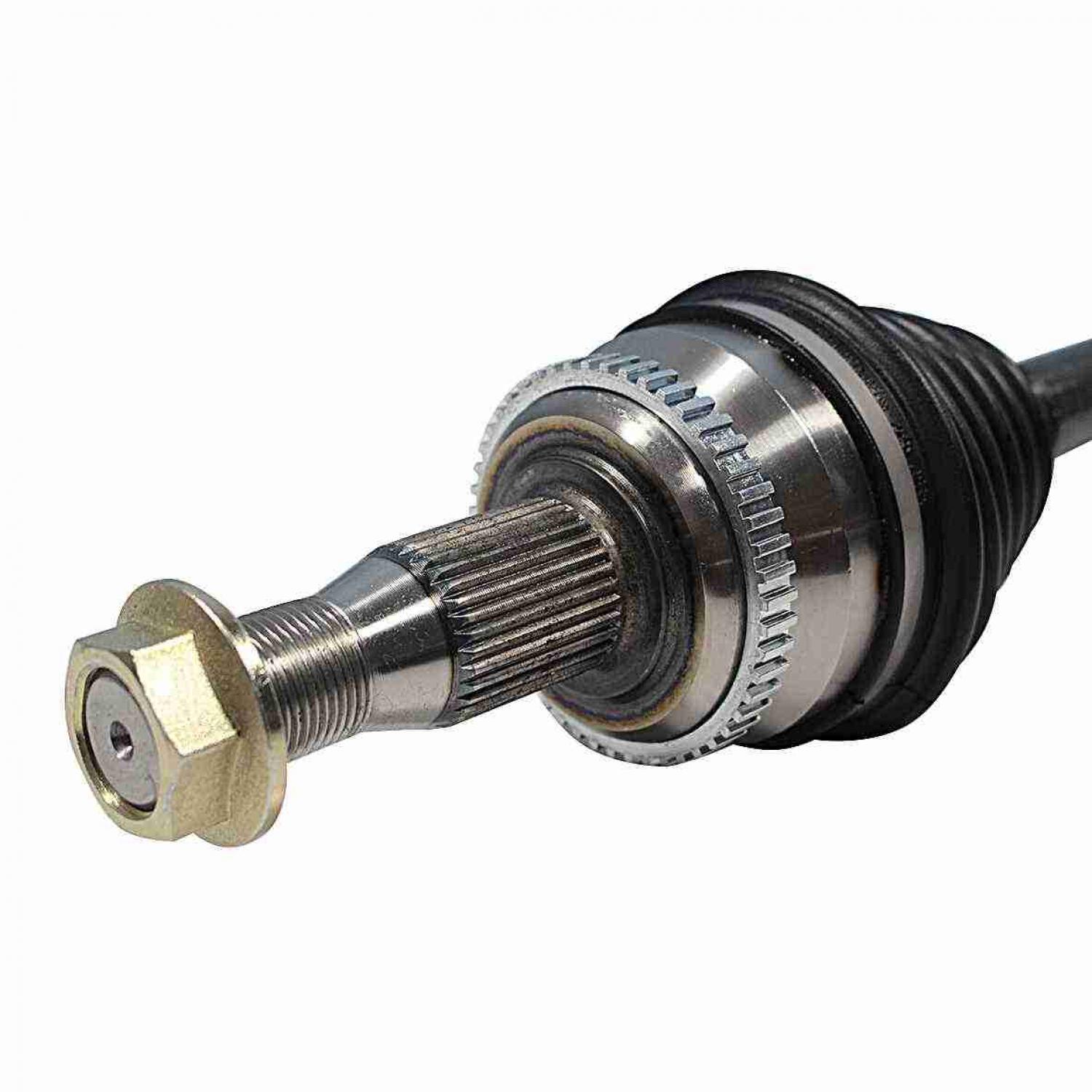 GSP NCV12529 - CV Axle Assembly GSP NCV12529 CV Axle Assembly product image 3 of 5