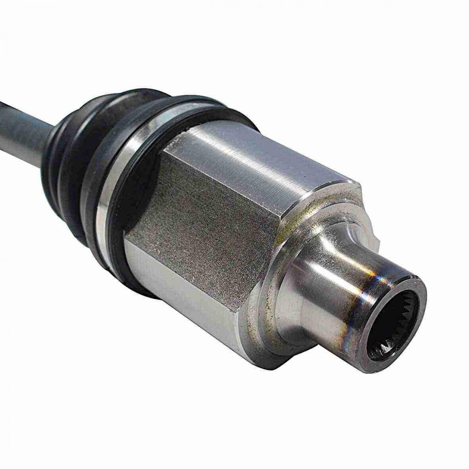 GSP NCV12529 - CV Axle Assembly GSP NCV12529 CV Axle Assembly product image 4 of 5