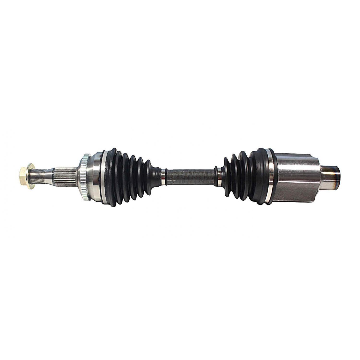 GSP NCV12529 - CV Axle Assembly GSP NCV12529 CV Axle Assembly product image 5 of 5