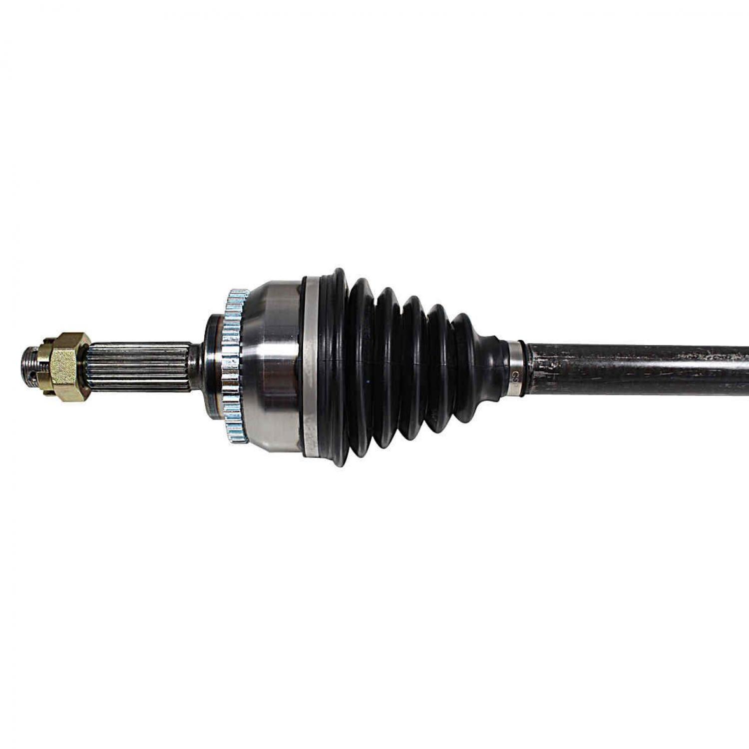 GSP NCV12530 - CV Axle Assembly GSP NCV12530 CV Axle Assembly product image 1 of 5