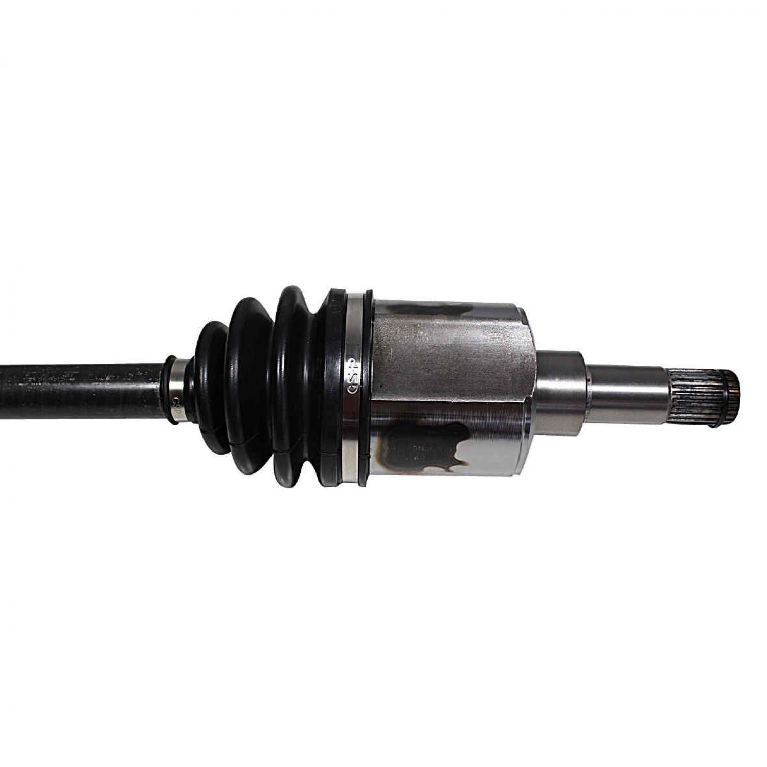 GSP NCV12530 - CV Axle Assembly GSP NCV12530 CV Axle Assembly product image 2 of 5