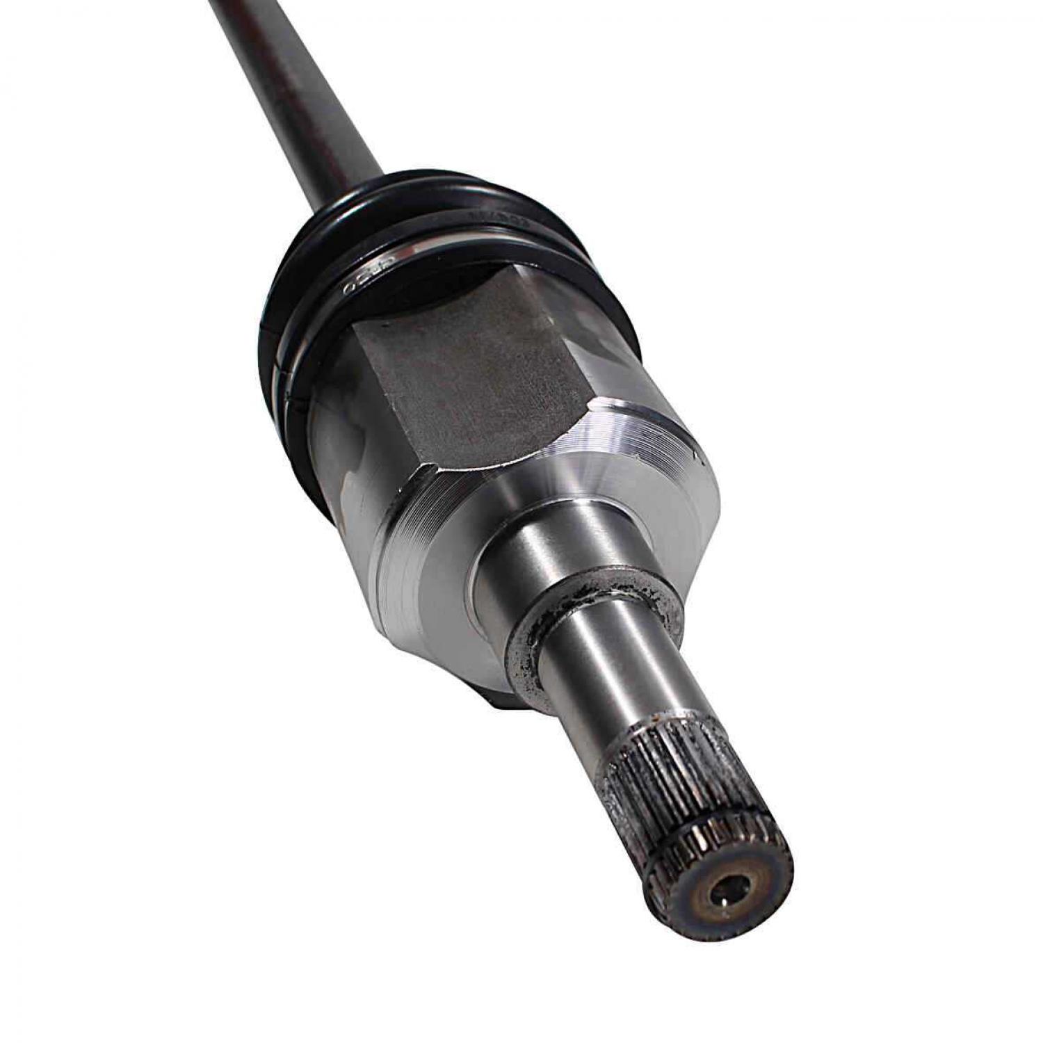 GSP NCV12530 - CV Axle Assembly GSP NCV12530 CV Axle Assembly product image 4 of 5
