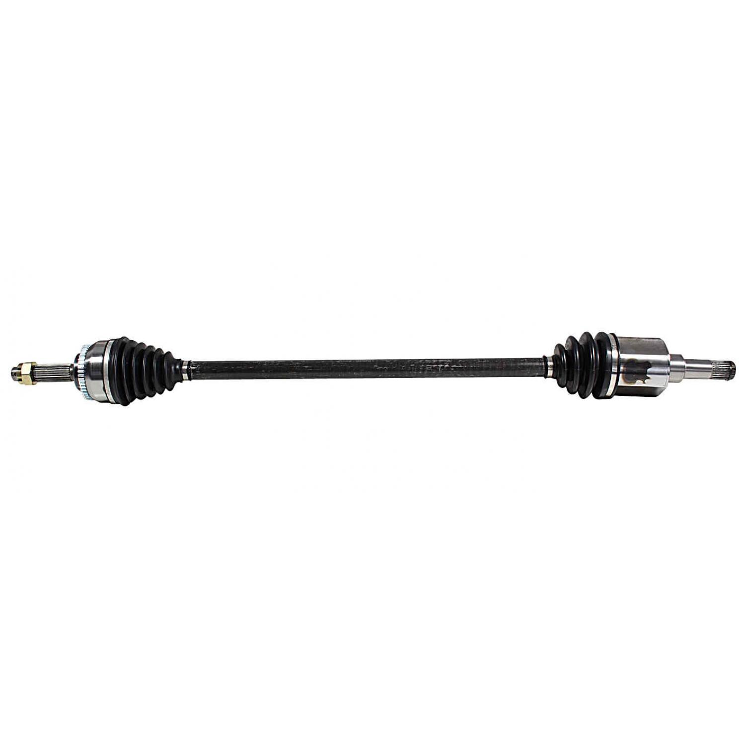GSP NCV12530 - CV Axle Assembly GSP NCV12530 CV Axle Assembly product image 5 of 5