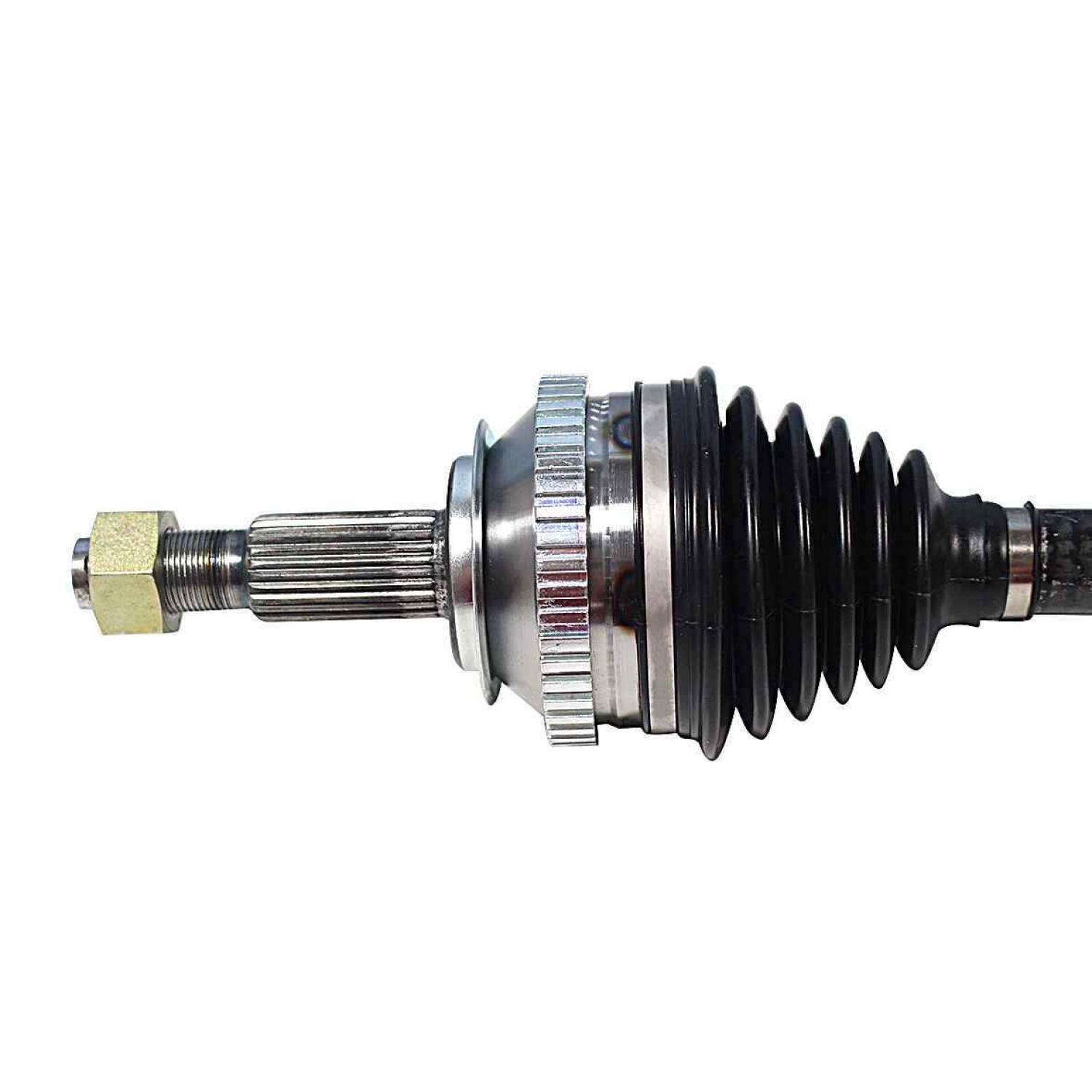 GSP NCV12534 CV Axle Assembly product image 1 of 5