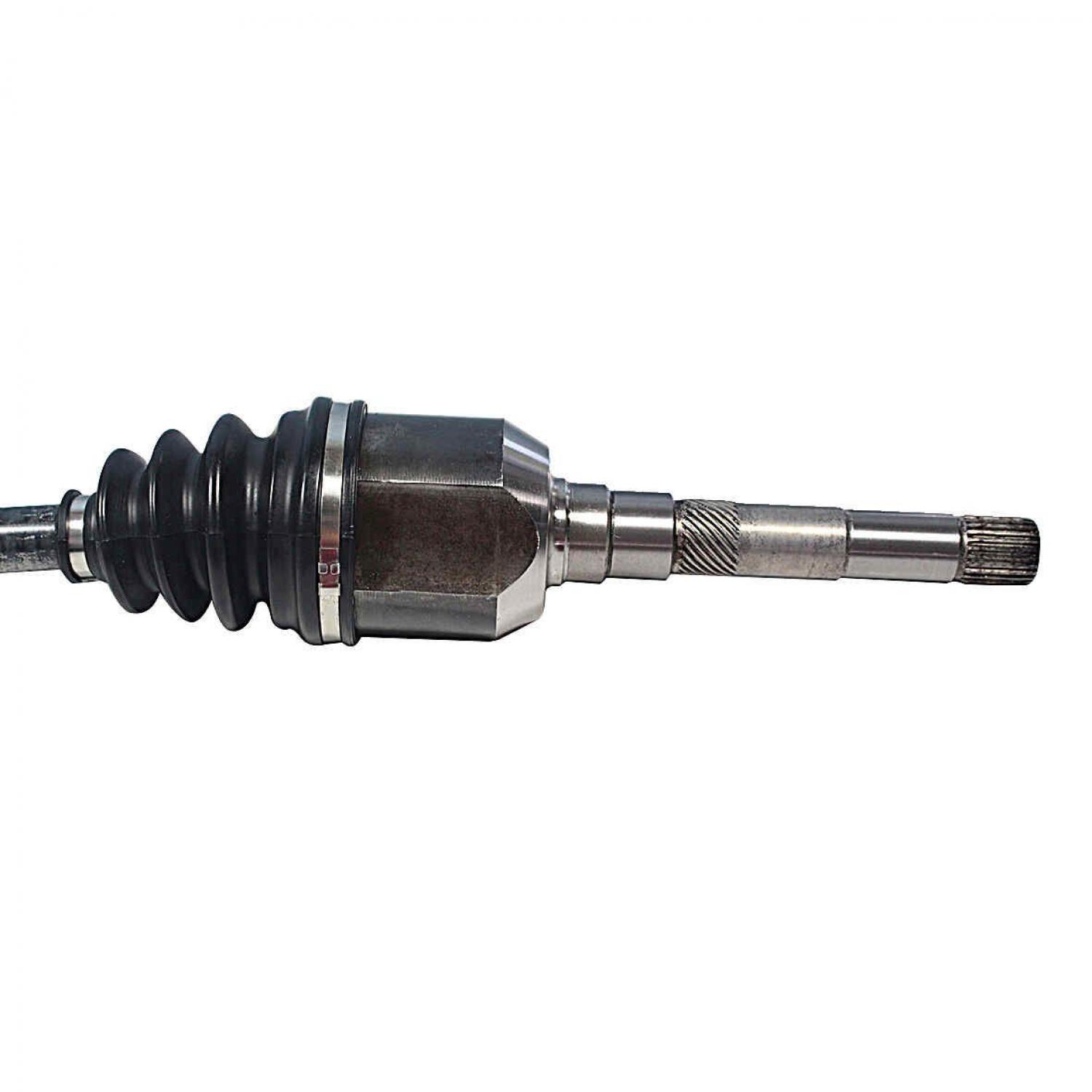GSP NCV12534 CV Axle Assembly product image 2 of 5