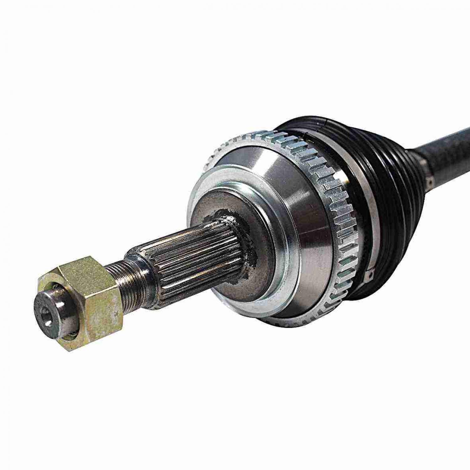 GSP NCV12534 CV Axle Assembly product image 3 of 5