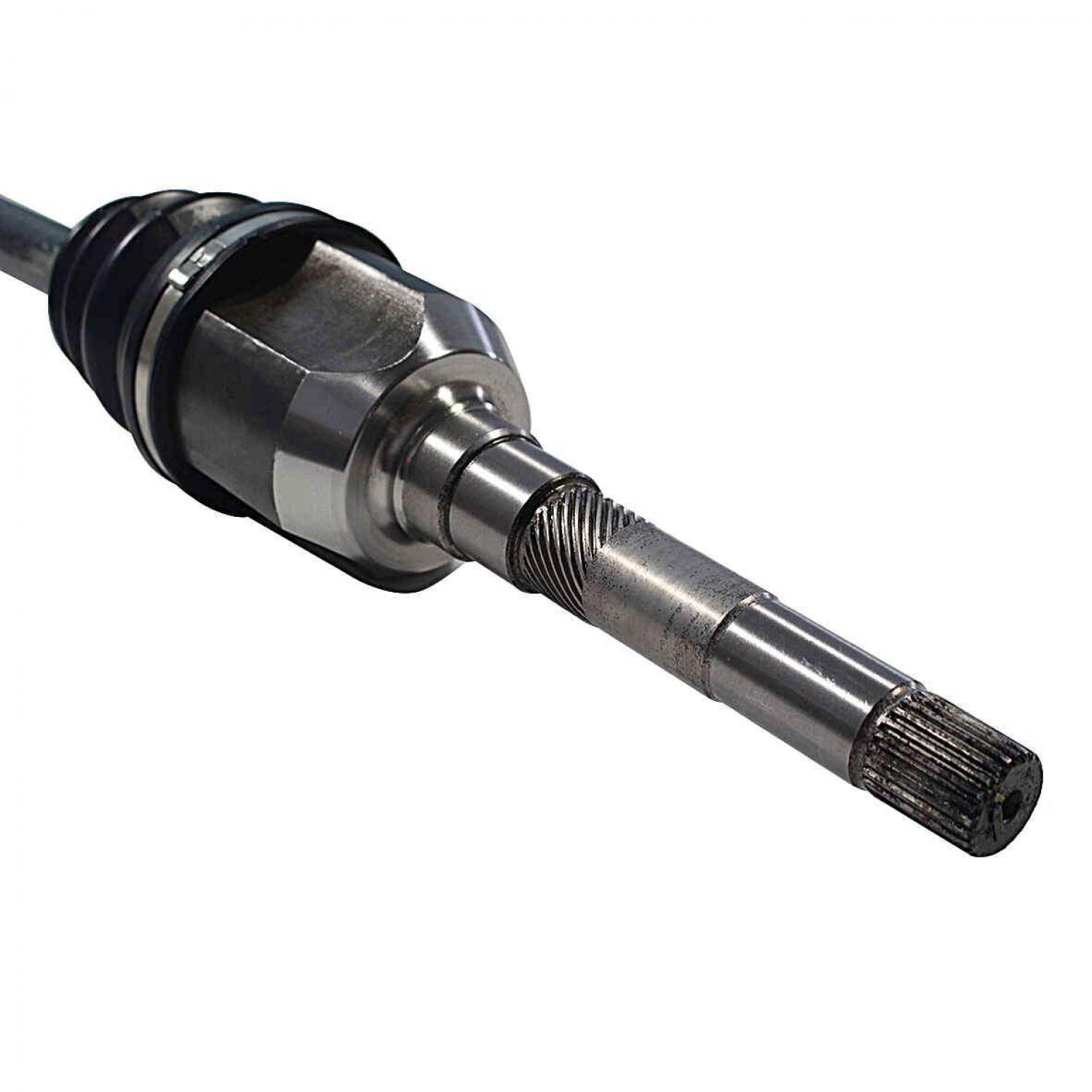 GSP NCV12534 CV Axle Assembly product image 4 of 5