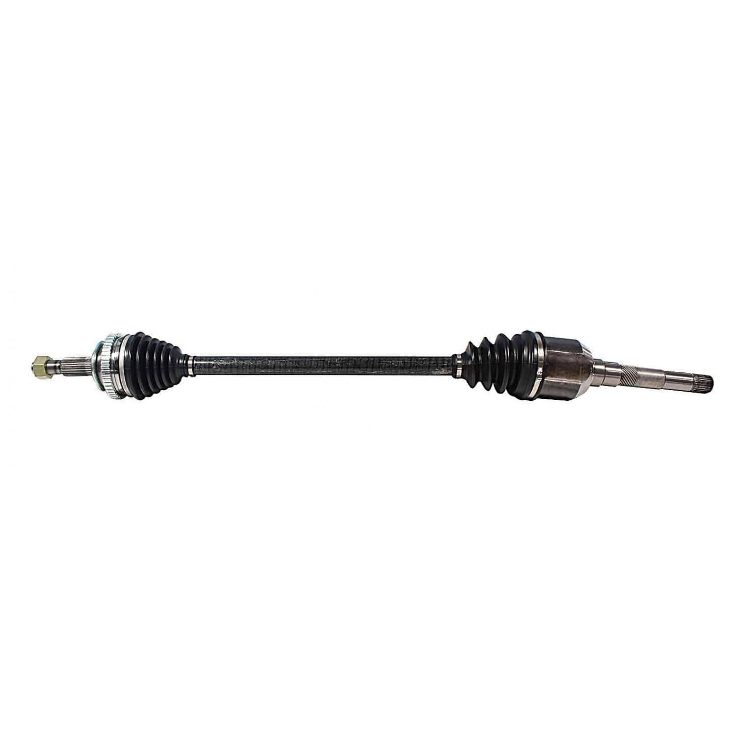 GSP NCV12534 CV Axle Assembly product image 5 of 5