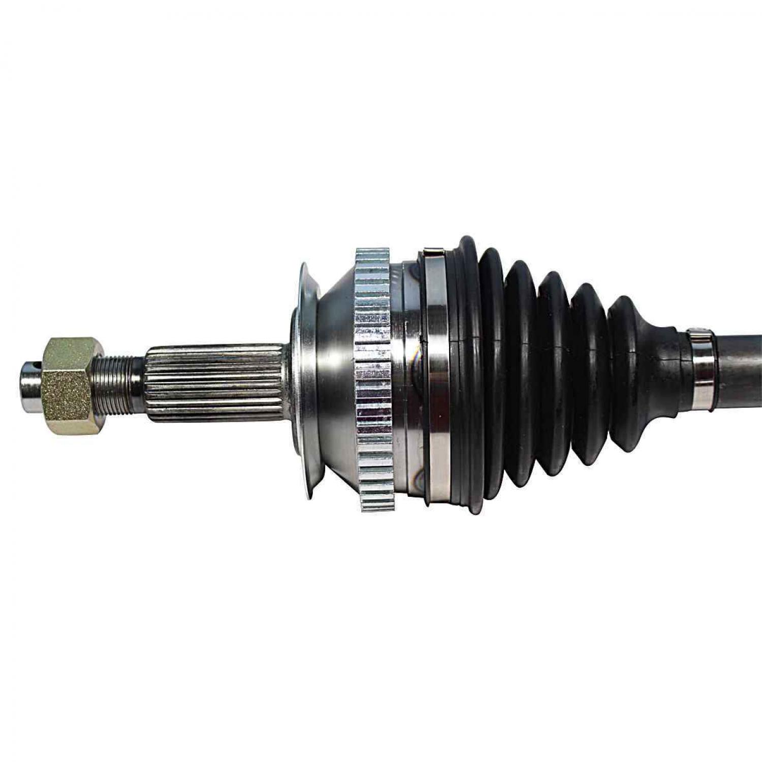 GSP NCV12535 - CV Axle Assembly GSP NCV12535 CV Axle Assembly product image 1 of 5