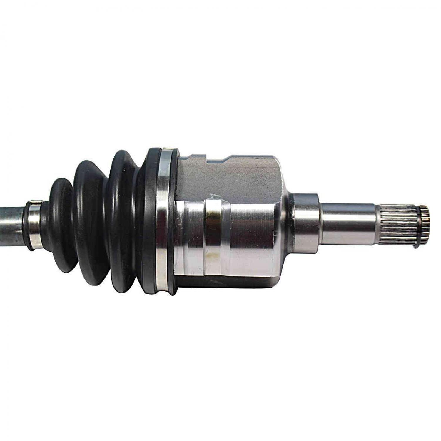 GSP NCV12535 - CV Axle Assembly GSP NCV12535 CV Axle Assembly product image 2 of 5