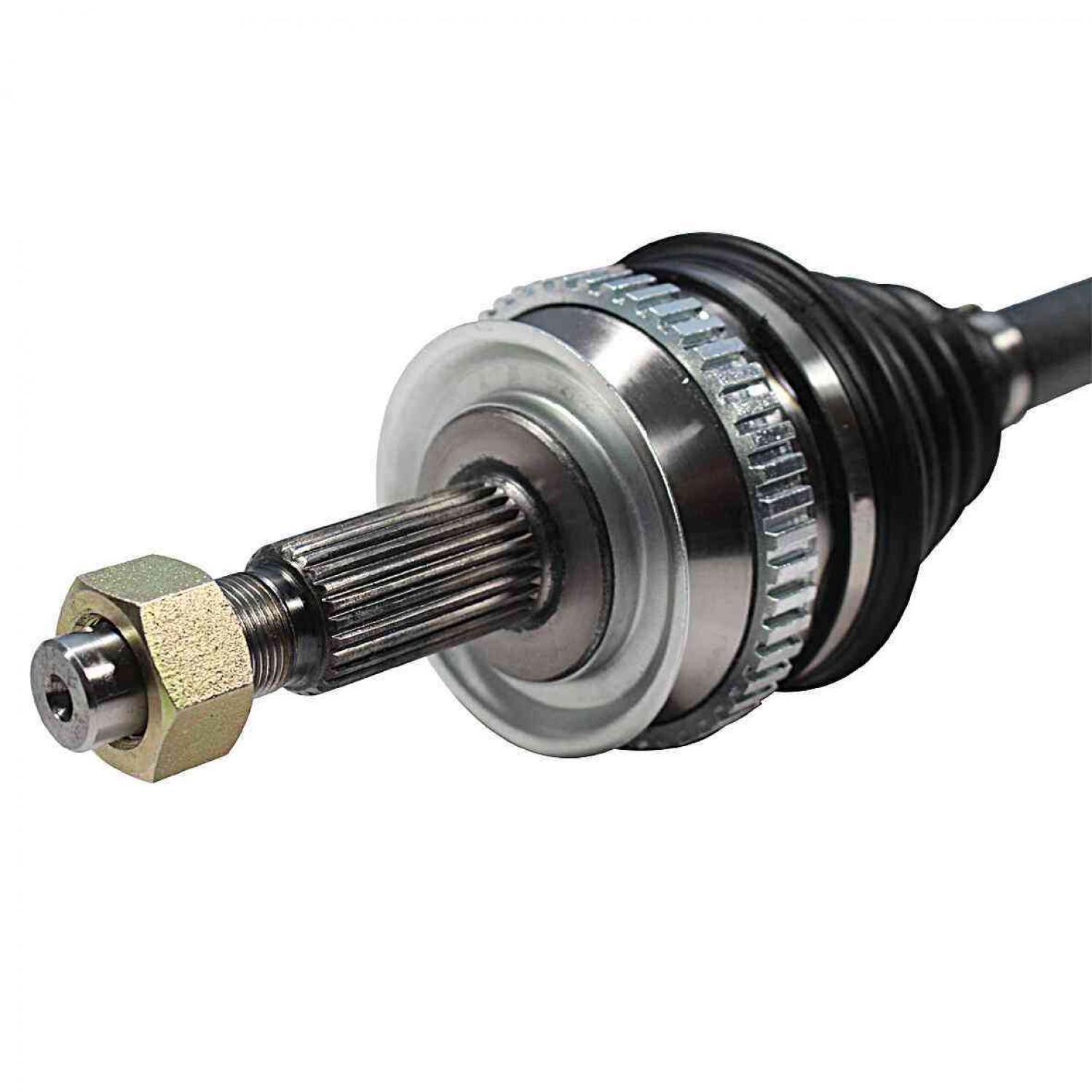 GSP NCV12535 - CV Axle Assembly GSP NCV12535 CV Axle Assembly product image 3 of 5