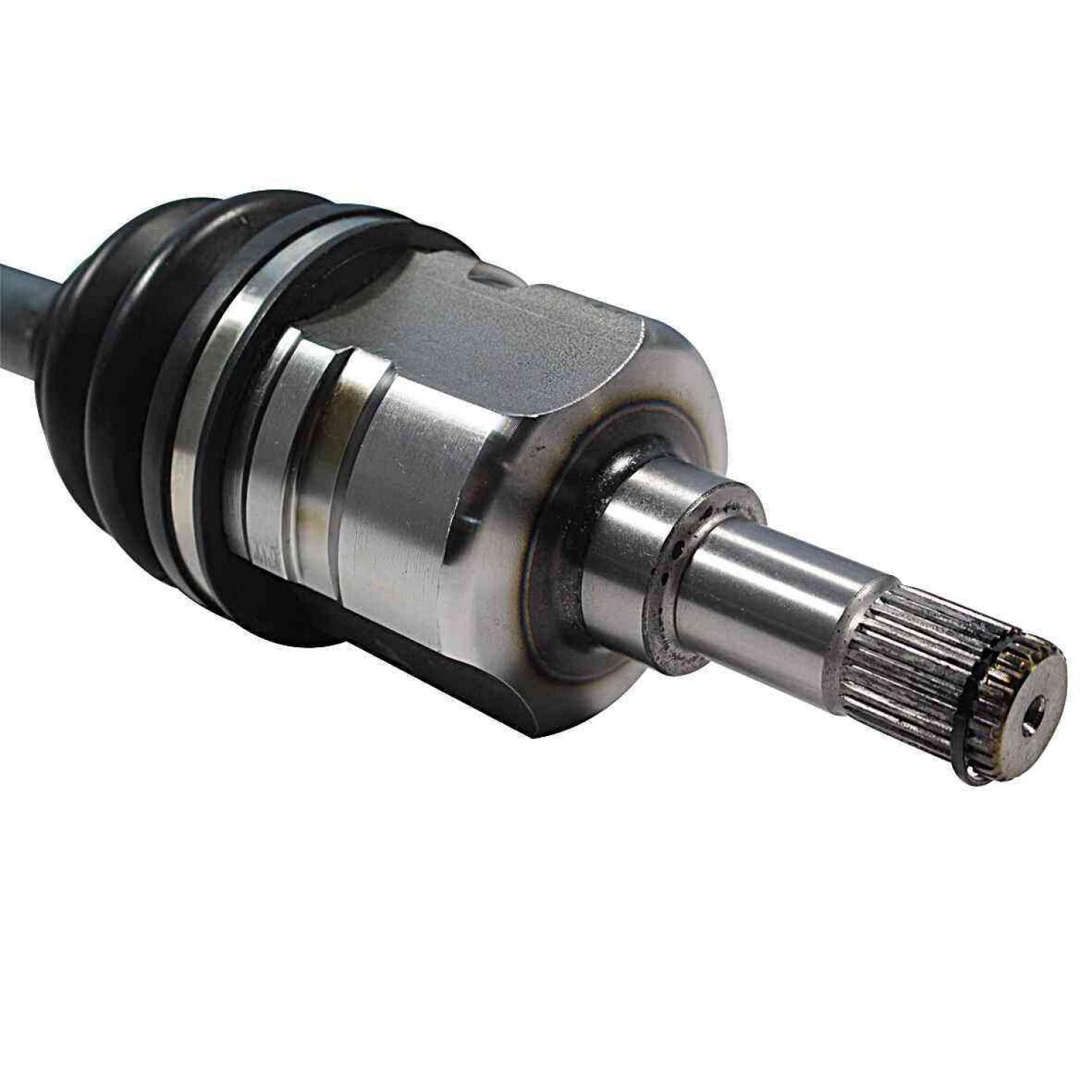 GSP NCV12535 - CV Axle Assembly GSP NCV12535 CV Axle Assembly product image 4 of 5