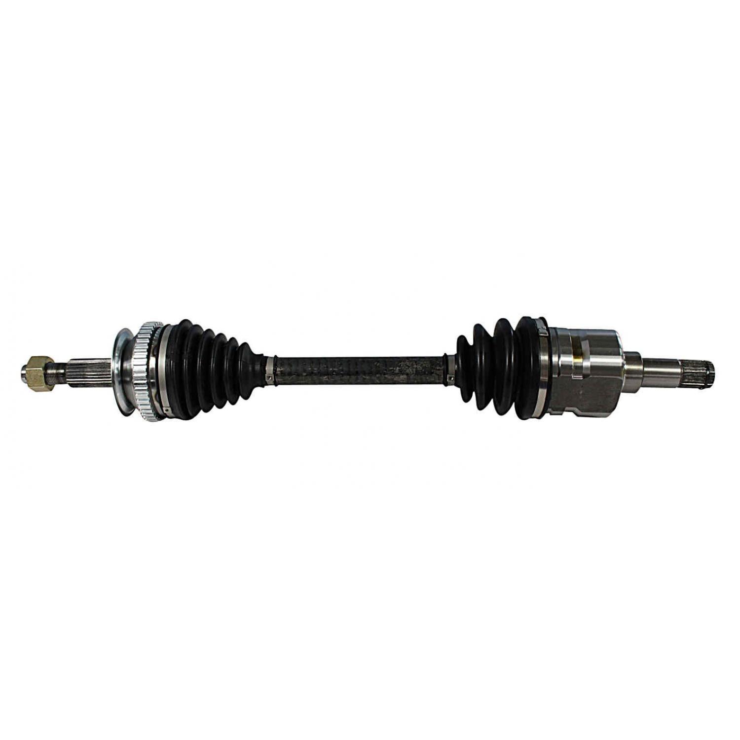 GSP NCV12535 - CV Axle Assembly GSP NCV12535 CV Axle Assembly product image 5 of 5