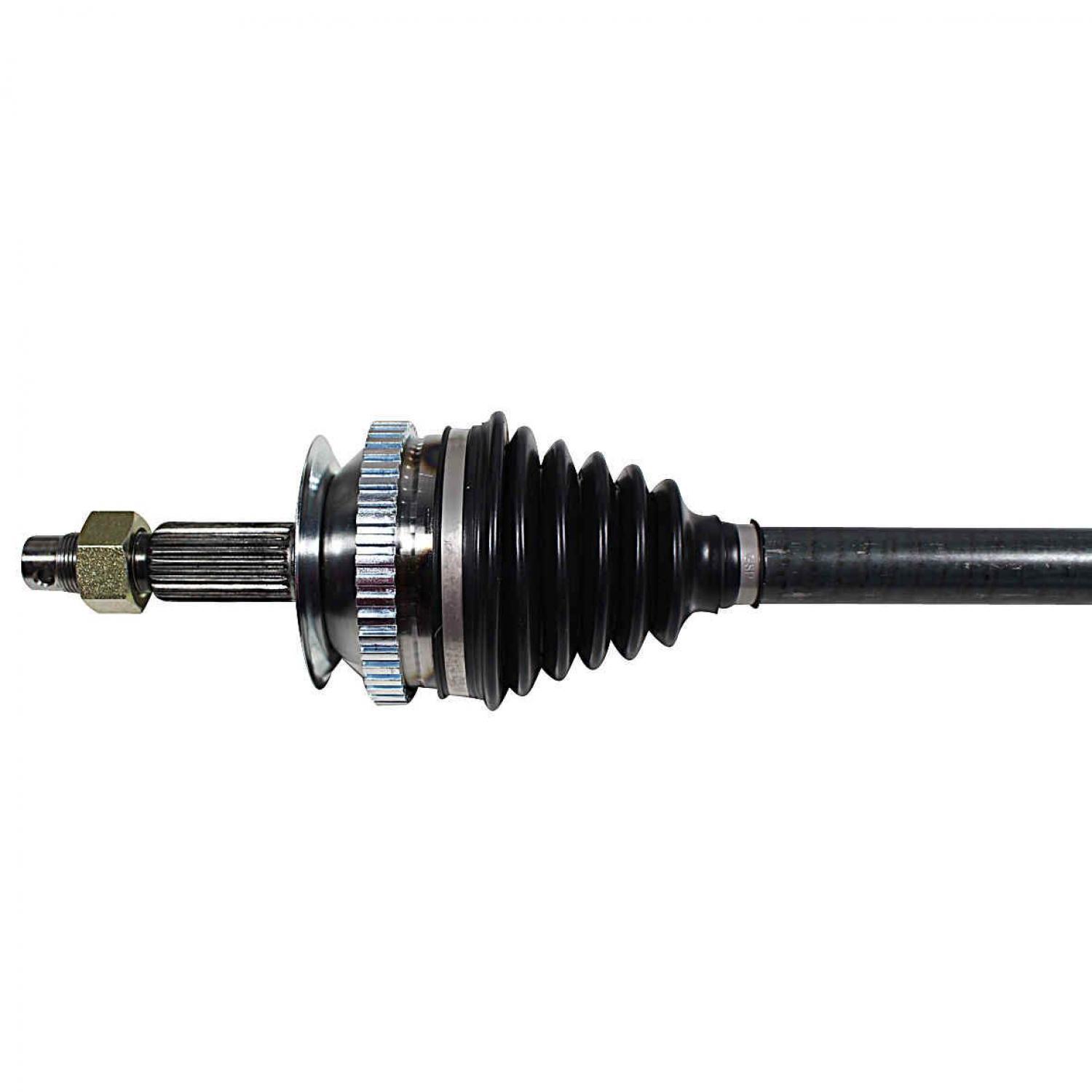 GSP NCV12536 CV Axle Assembly product image 1 of 5