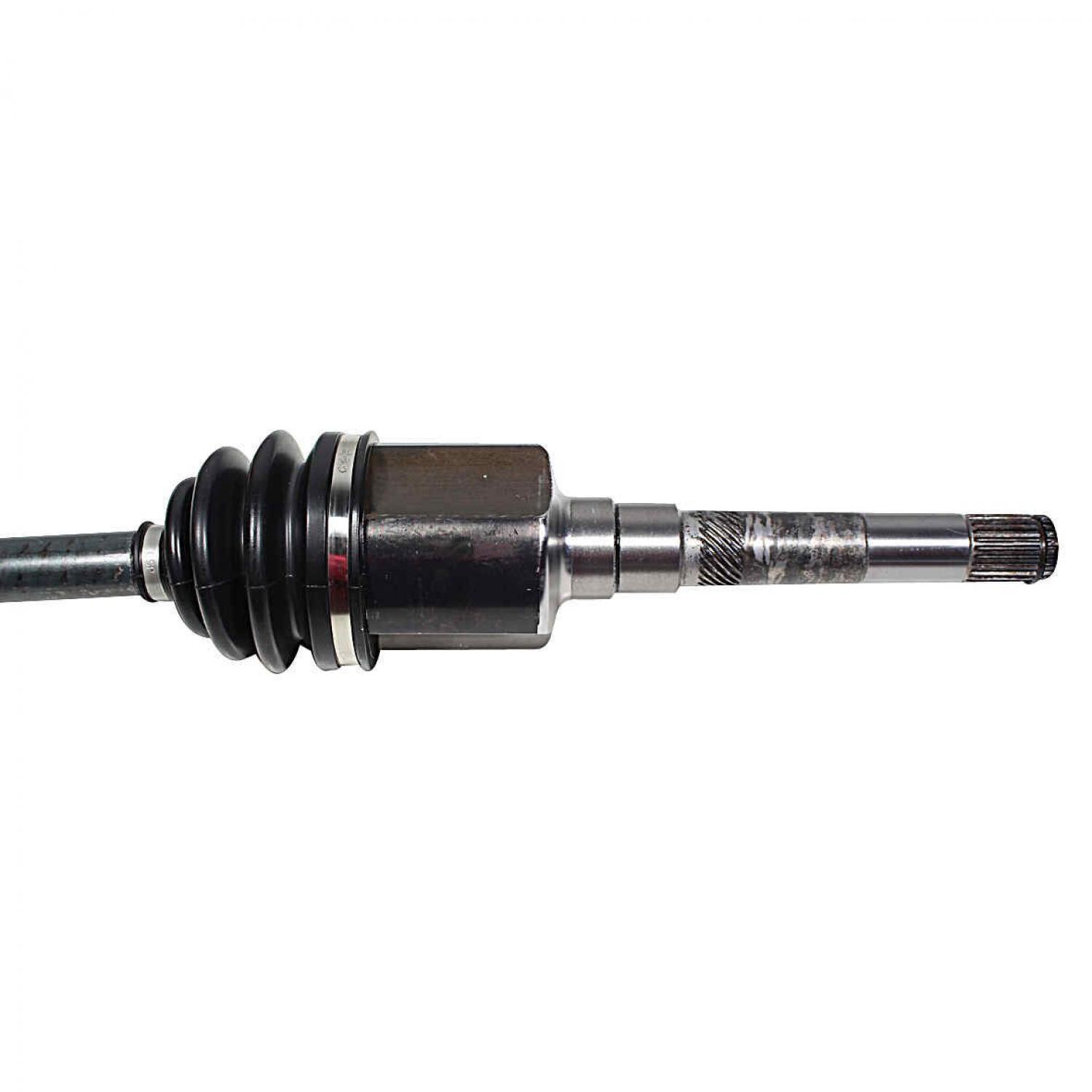 GSP NCV12536 CV Axle Assembly product image 2 of 5