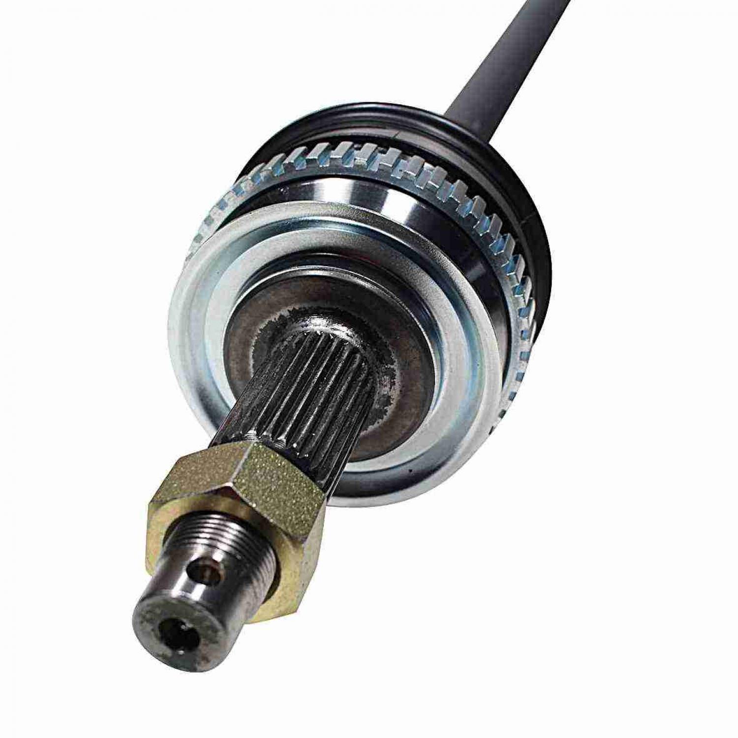 GSP NCV12536 CV Axle Assembly product image 3 of 5