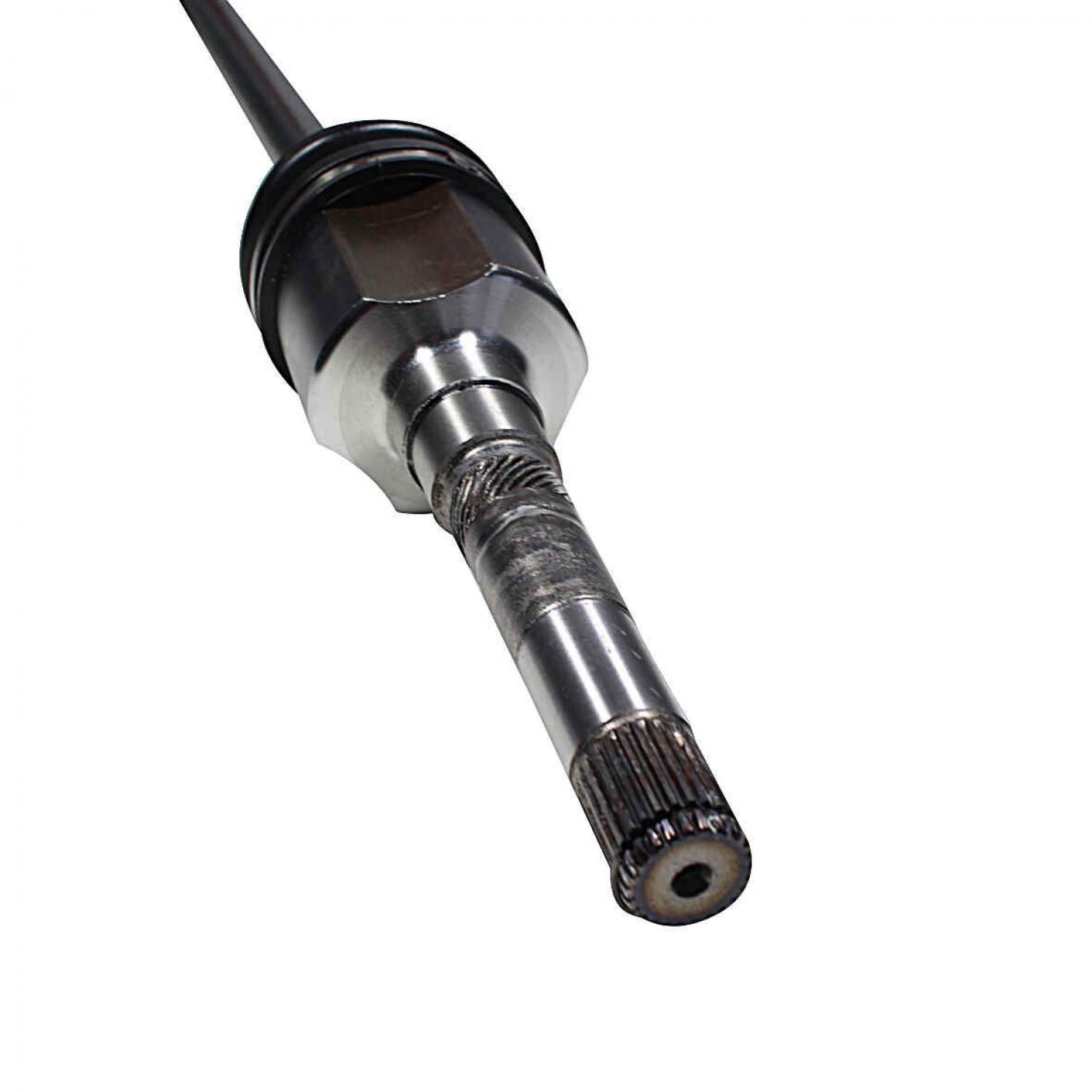 GSP NCV12536 CV Axle Assembly product image 4 of 5