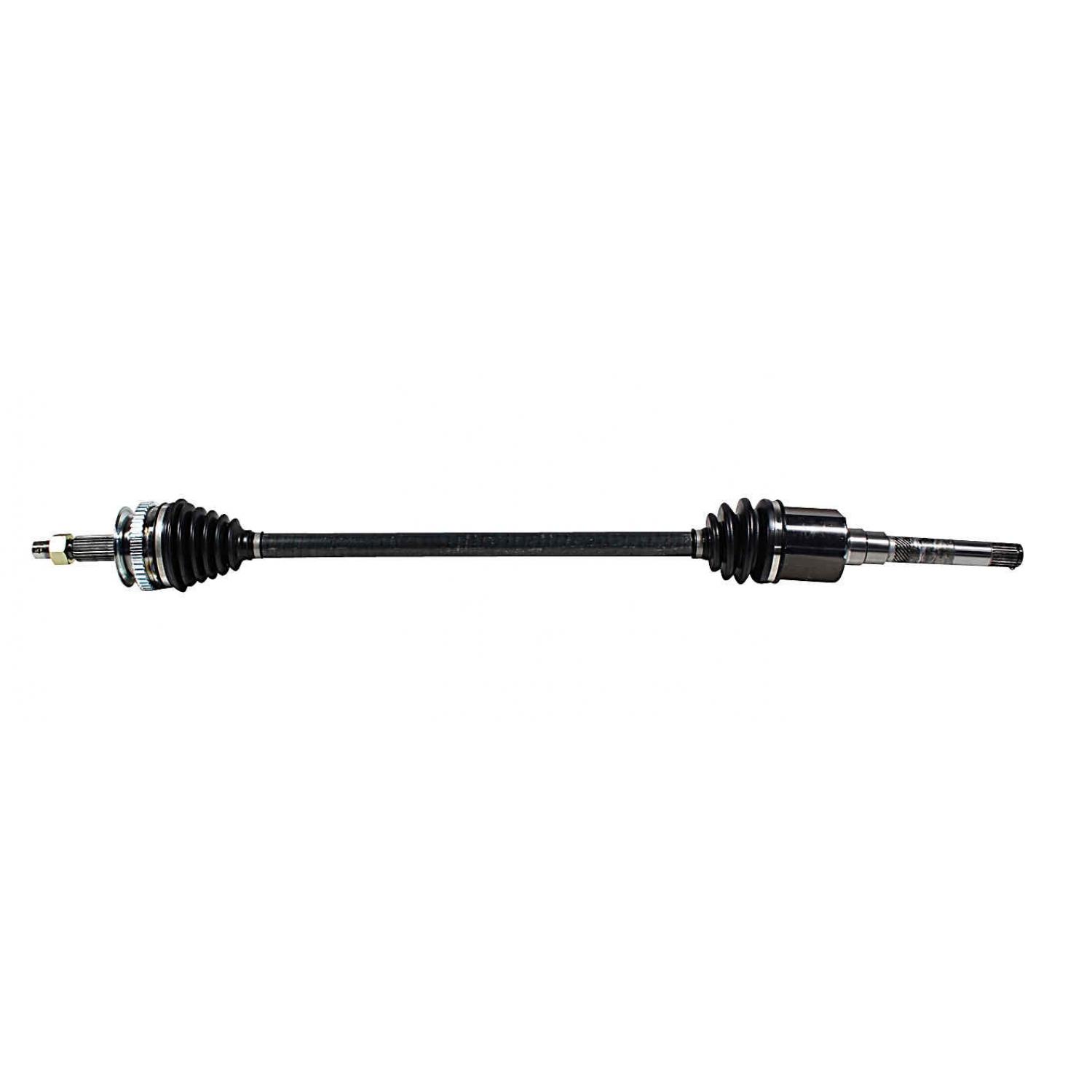 GSP NCV12536 CV Axle Assembly product image 5 of 5