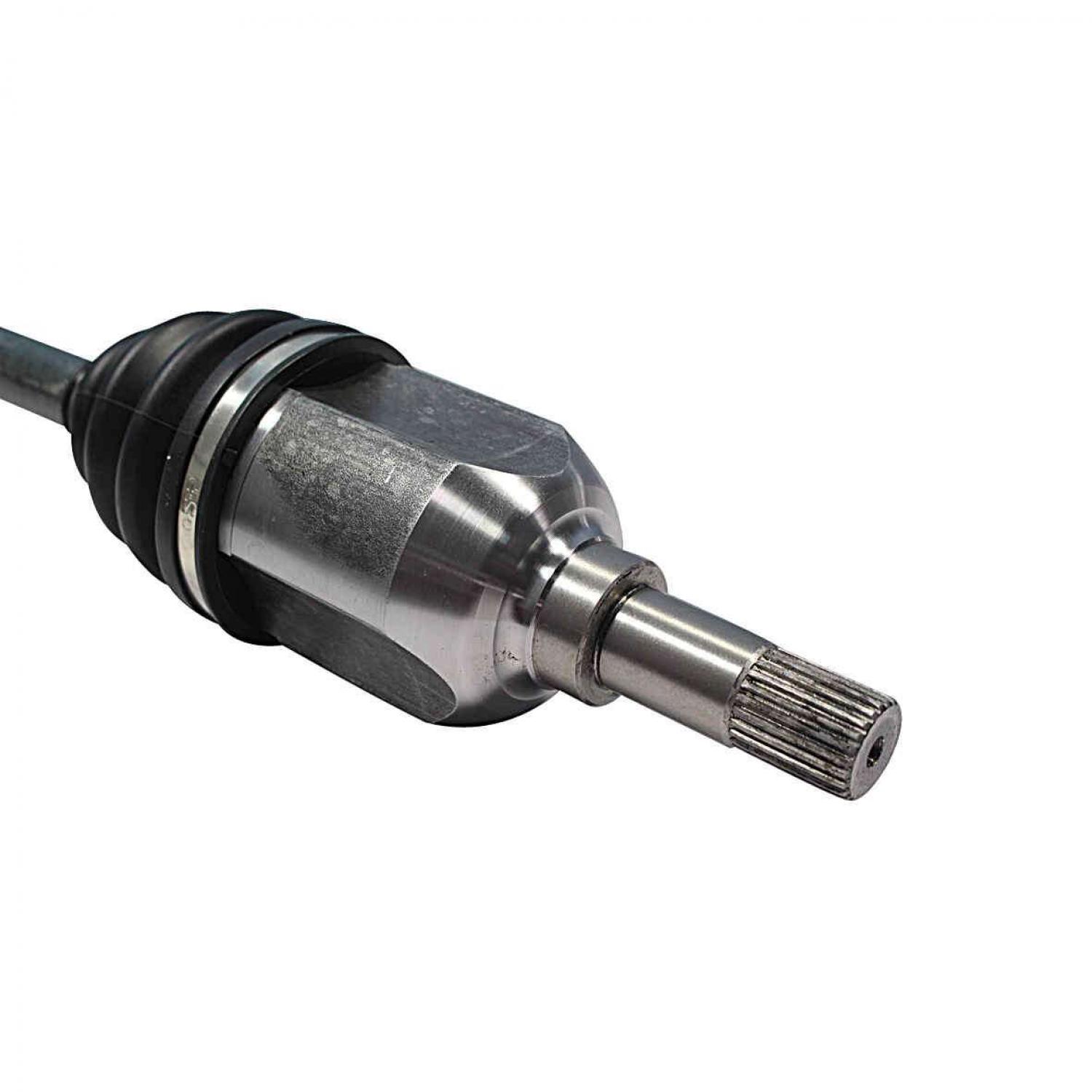 GSP NCV12539 CV Axle Assembly product image 4 of 5