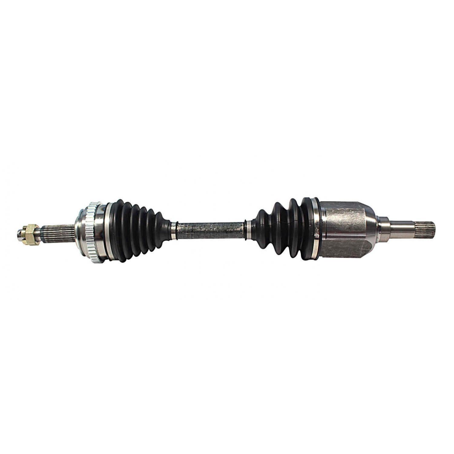 GSP NCV12539 CV Axle Assembly product image 5 of 5