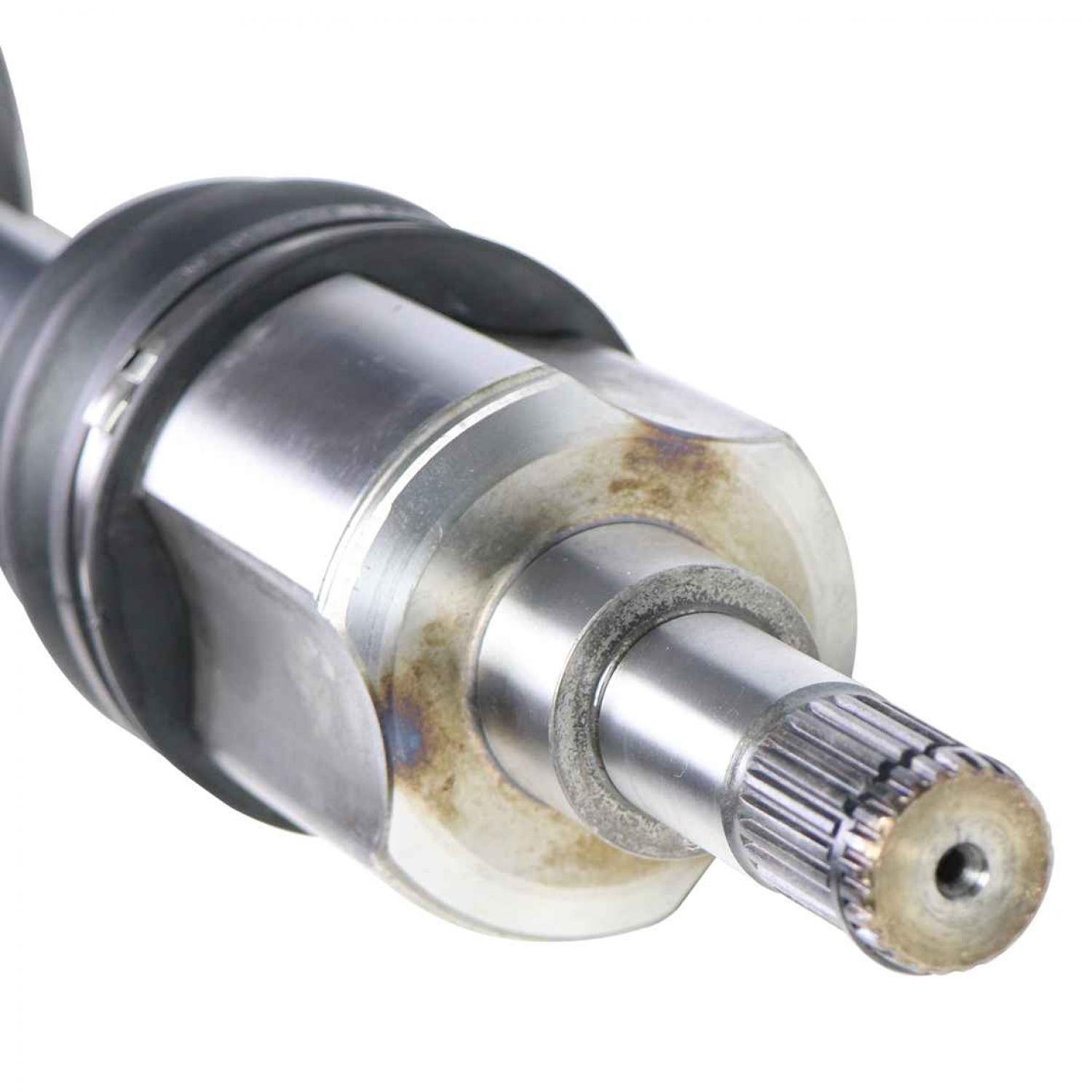 GSP NCV12541 CV Axle Assembly product image 2 of 5