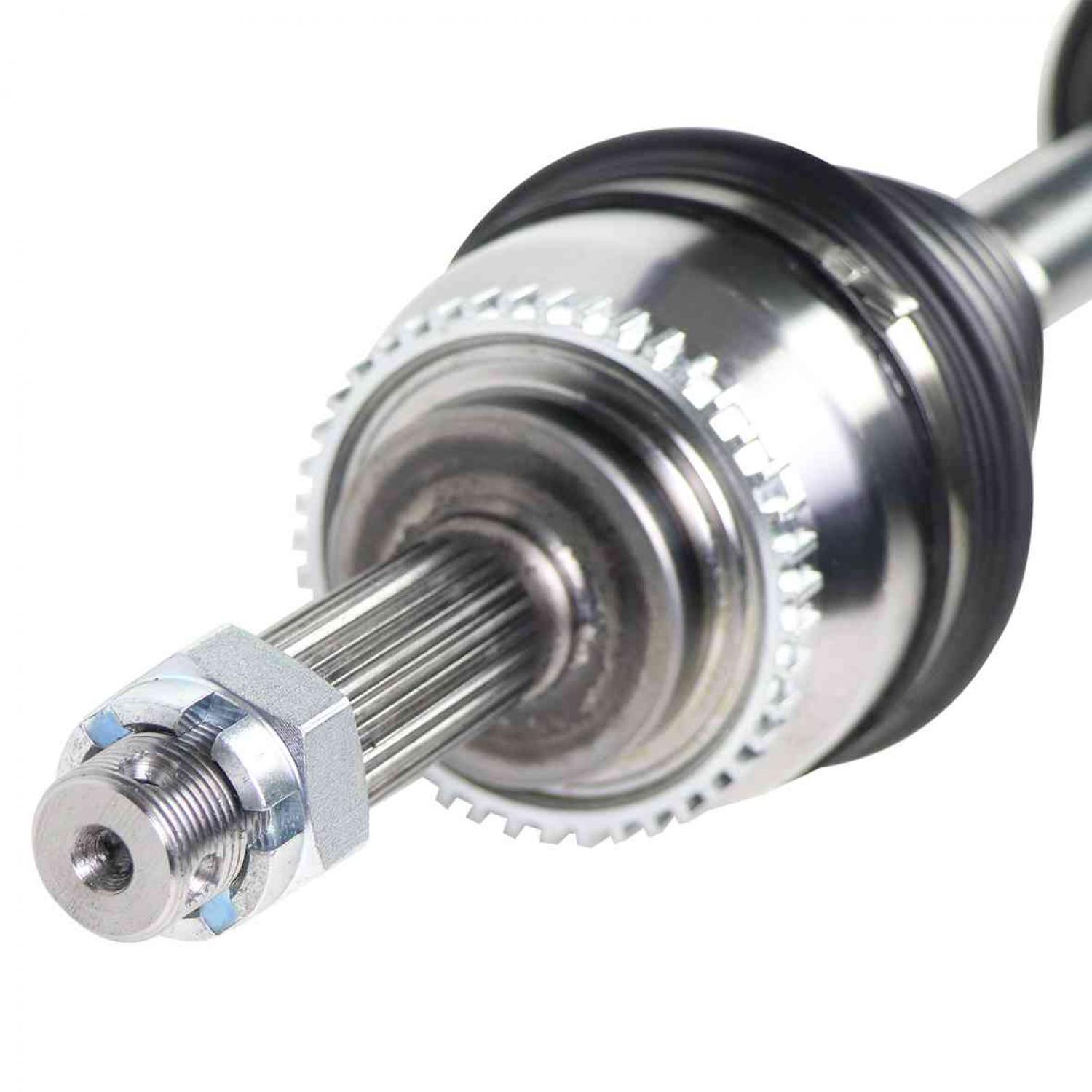 GSP NCV12541 CV Axle Assembly product image 3 of 5