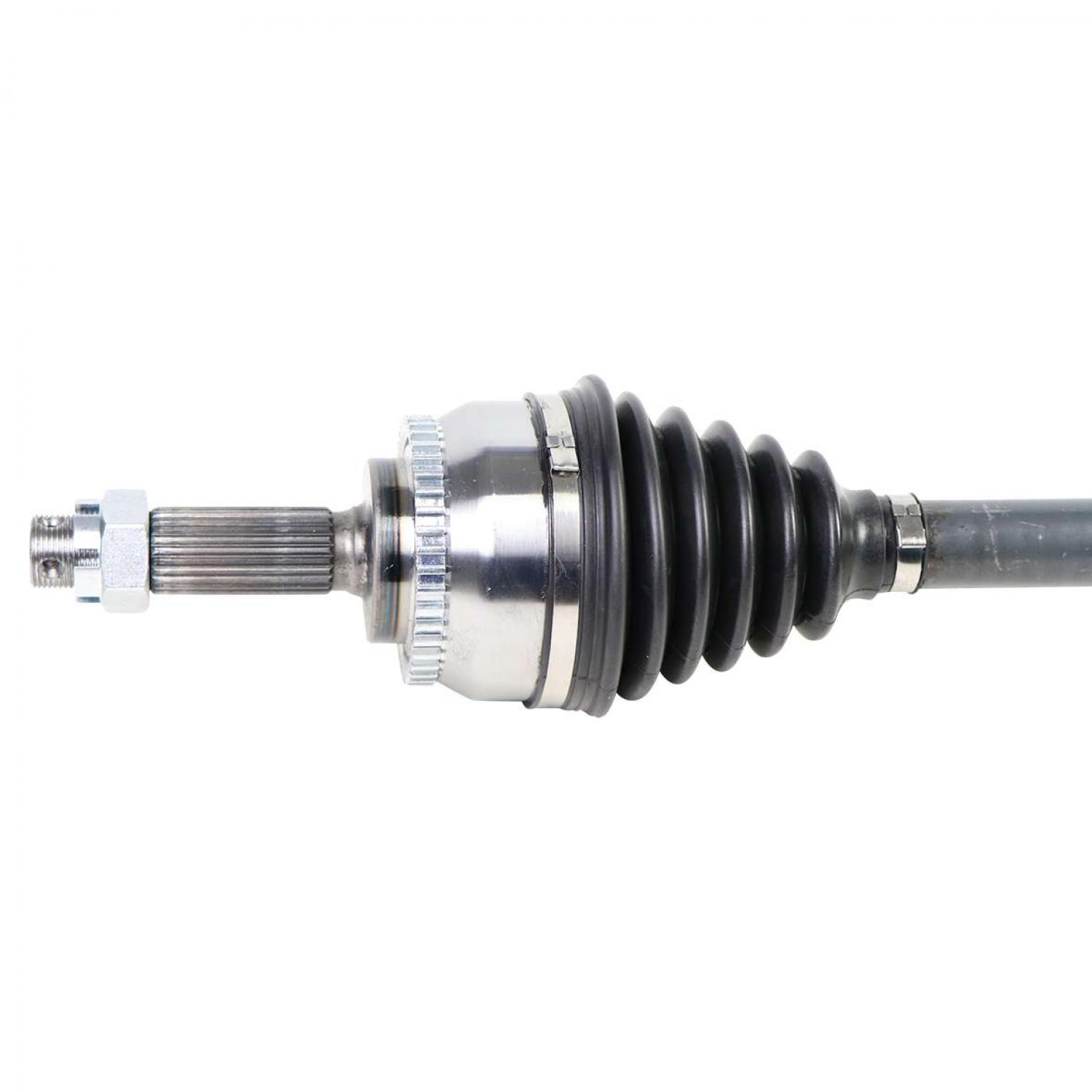 GSP NCV12541 CV Axle Assembly product image 4 of 5