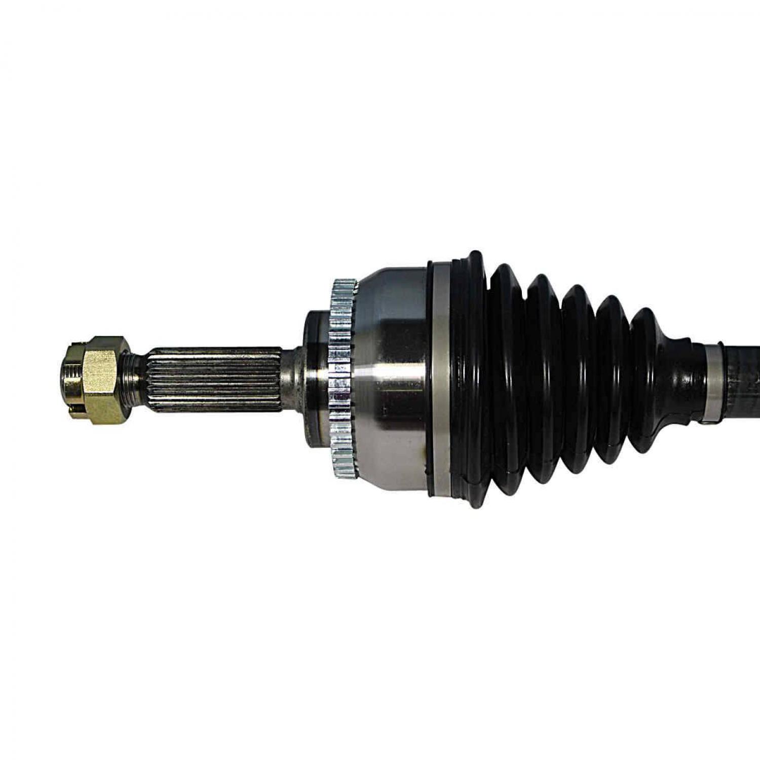 GSP NCV12542 CV Axle Assembly product image 1 of 5