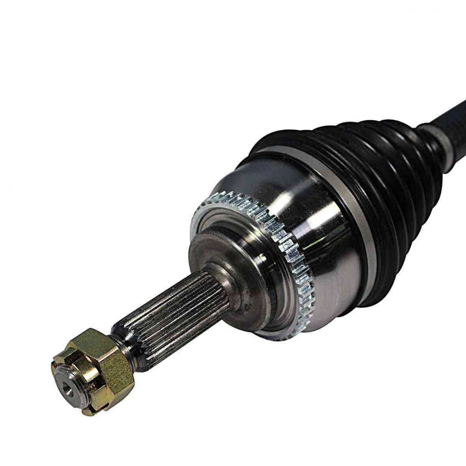GSP NCV12542 CV Axle Assembly product image 3 of 5
