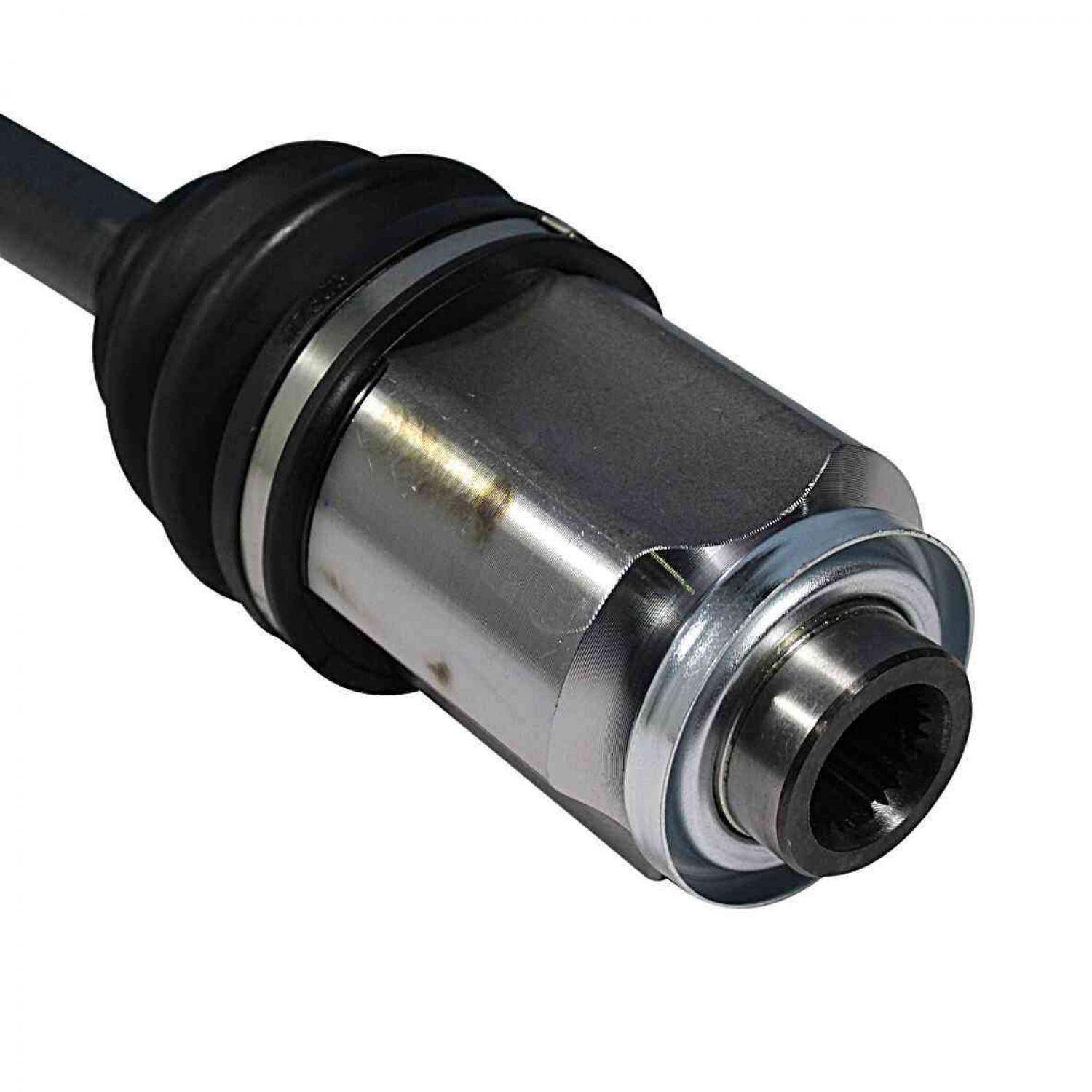 GSP NCV12542 CV Axle Assembly product image 4 of 5