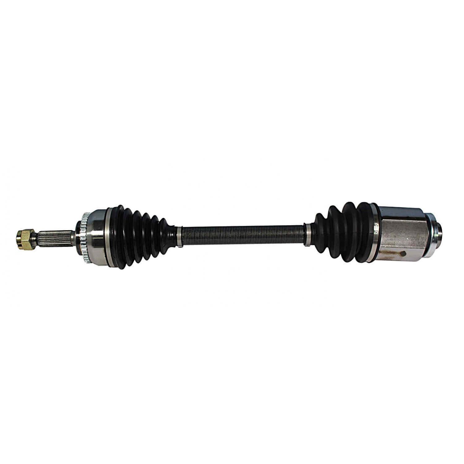 GSP NCV12542 CV Axle Assembly product image 5 of 5