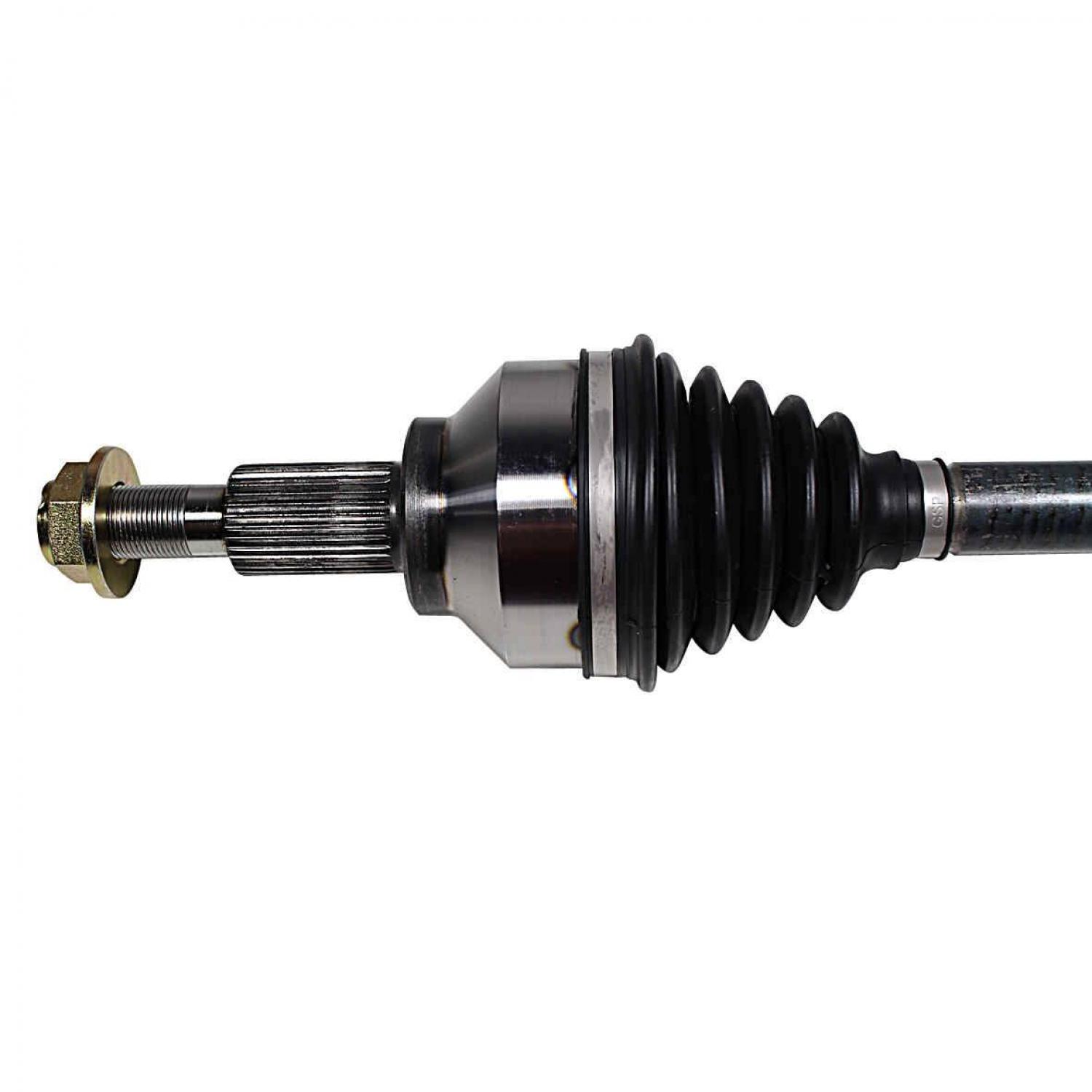 GSP NCV12544 CV Axle Assembly product image 1 of 5