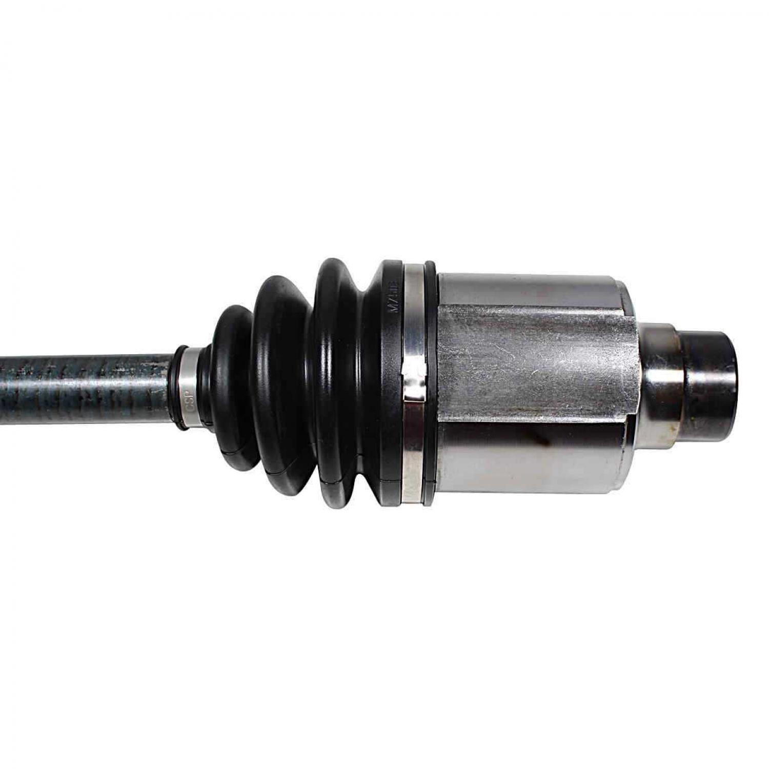 GSP NCV12544 CV Axle Assembly product image 2 of 5