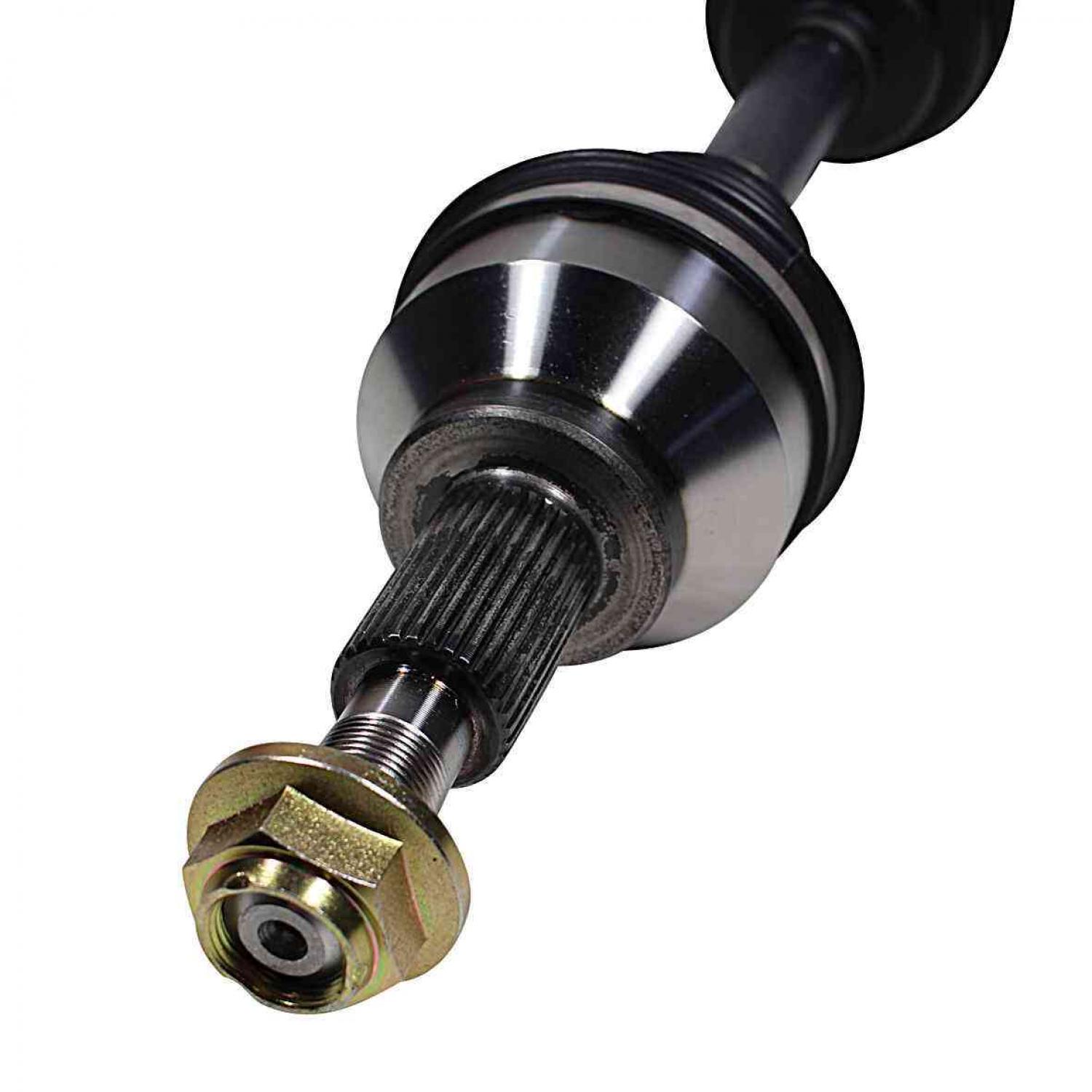 GSP NCV12544 CV Axle Assembly product image 3 of 5