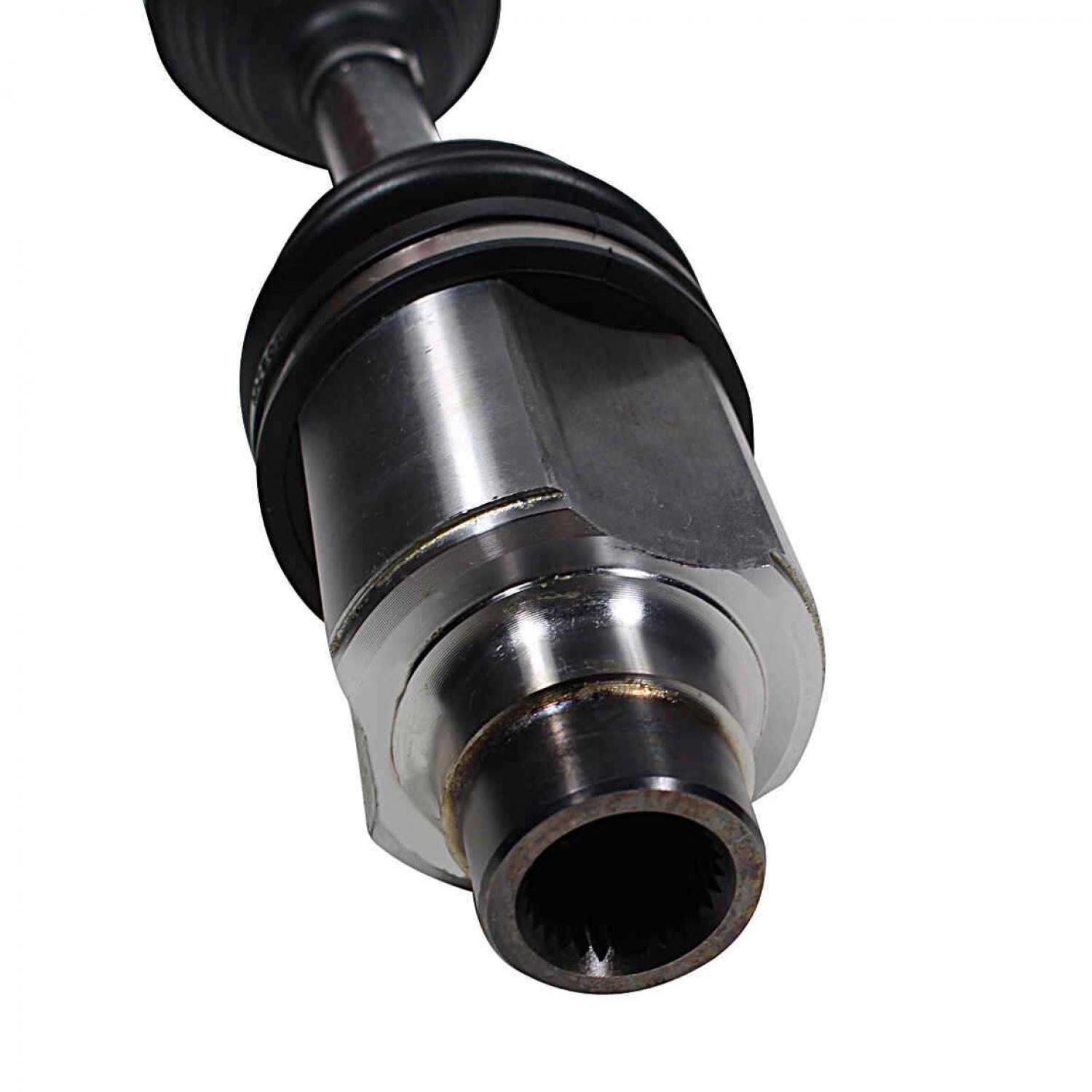 GSP NCV12544 CV Axle Assembly product image 4 of 5