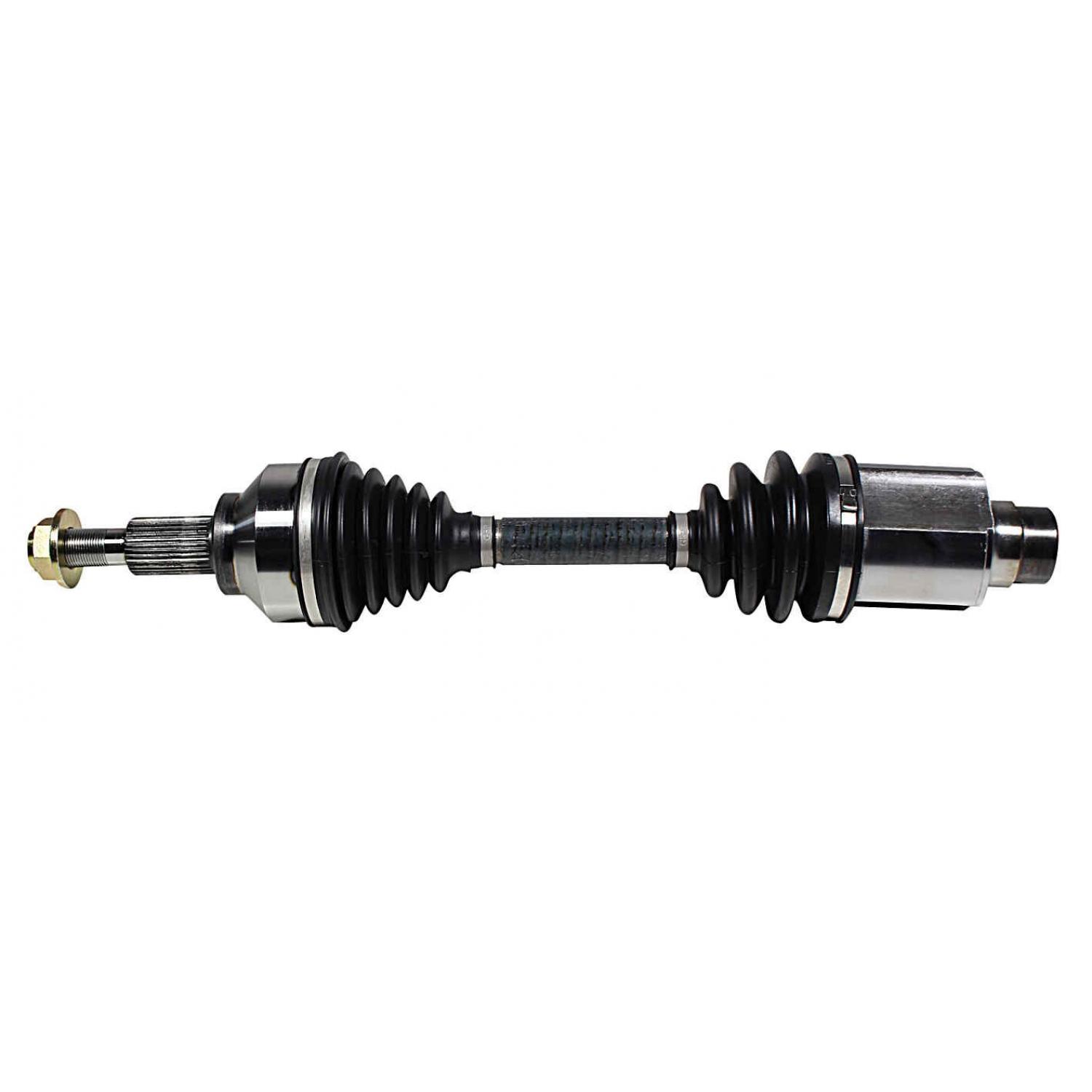 GSP NCV12544 CV Axle Assembly product image 5 of 5