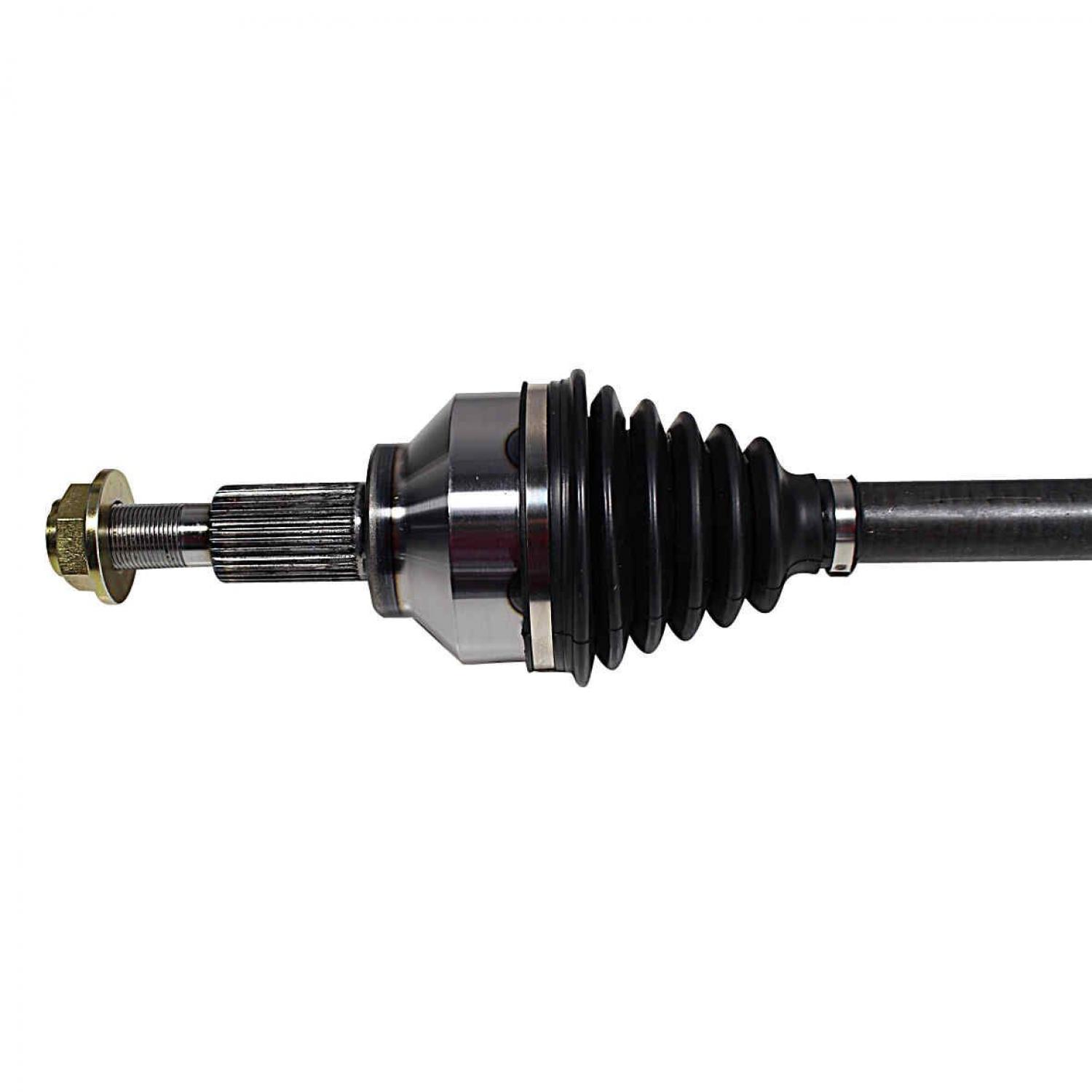 GSP NCV12545 CV Axle Assembly product image 1 of 5