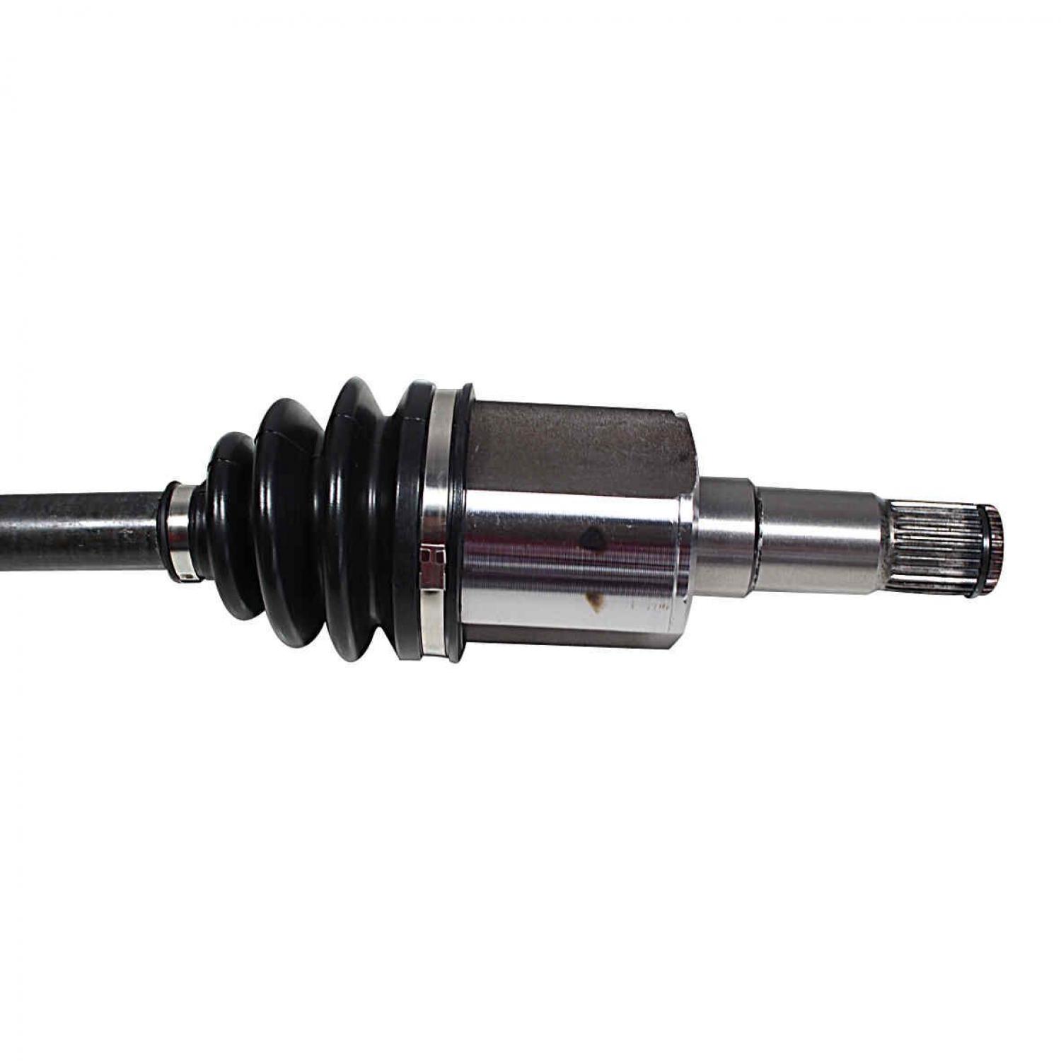 GSP NCV12545 CV Axle Assembly product image 2 of 5