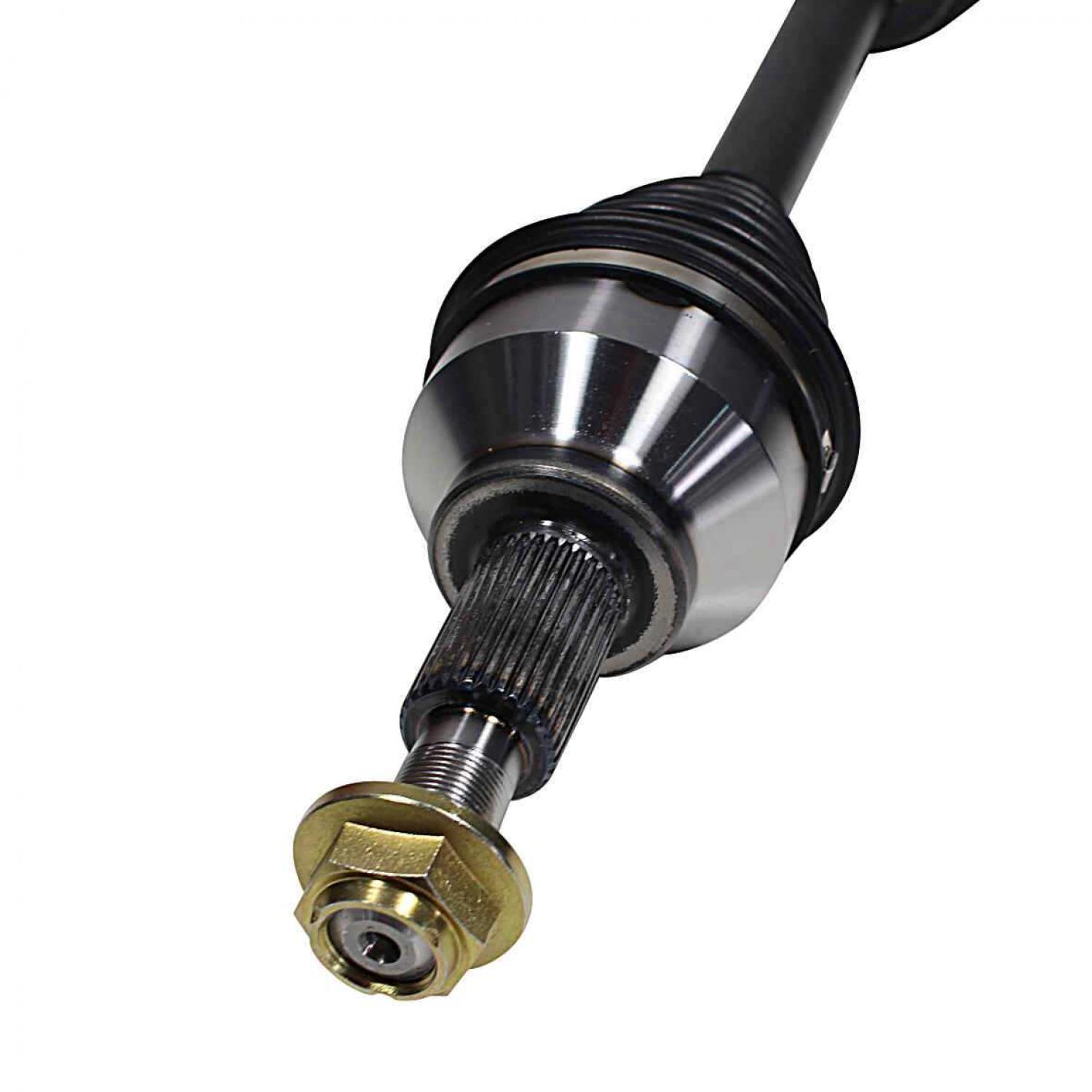 GSP NCV12545 CV Axle Assembly product image 3 of 5