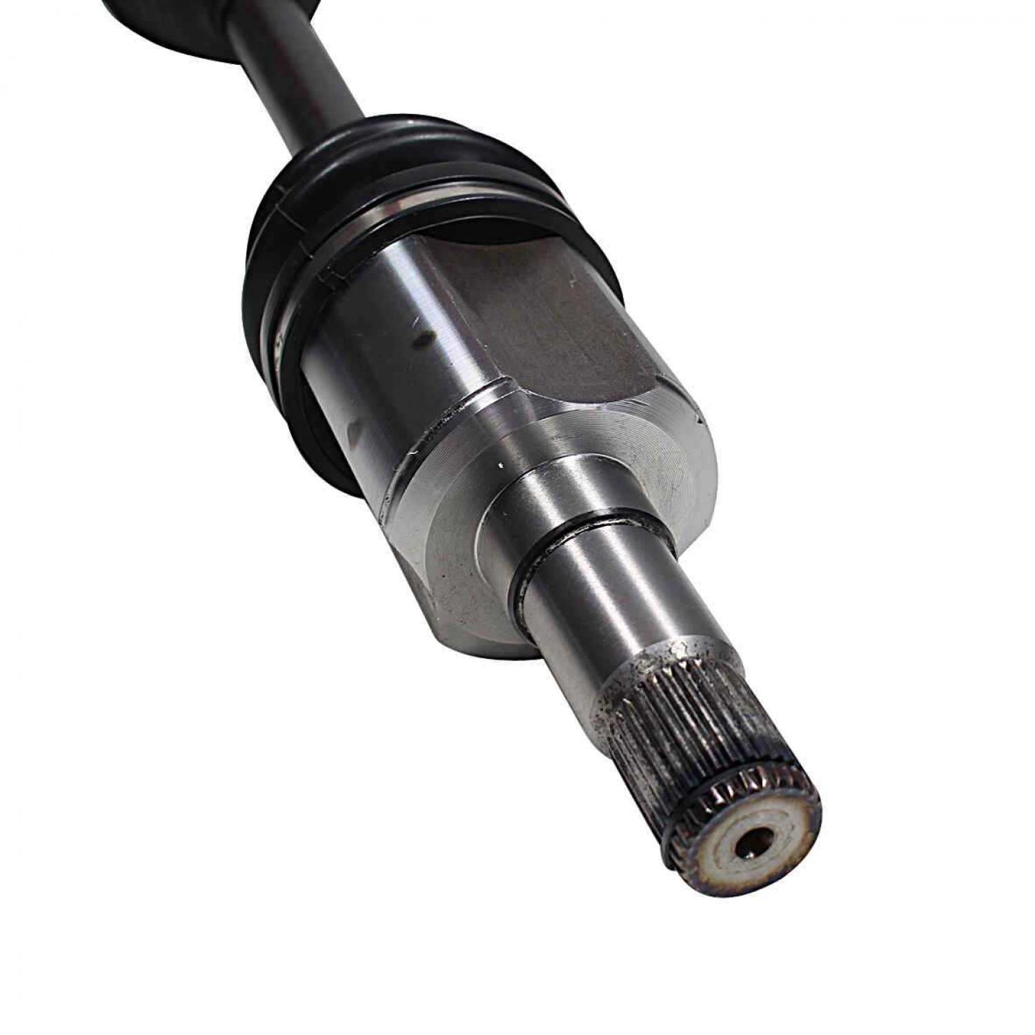 GSP NCV12545 CV Axle Assembly product image 4 of 5