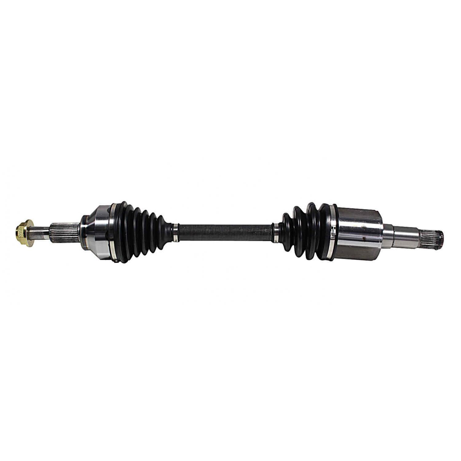 GSP NCV12545 CV Axle Assembly product image 5 of 5