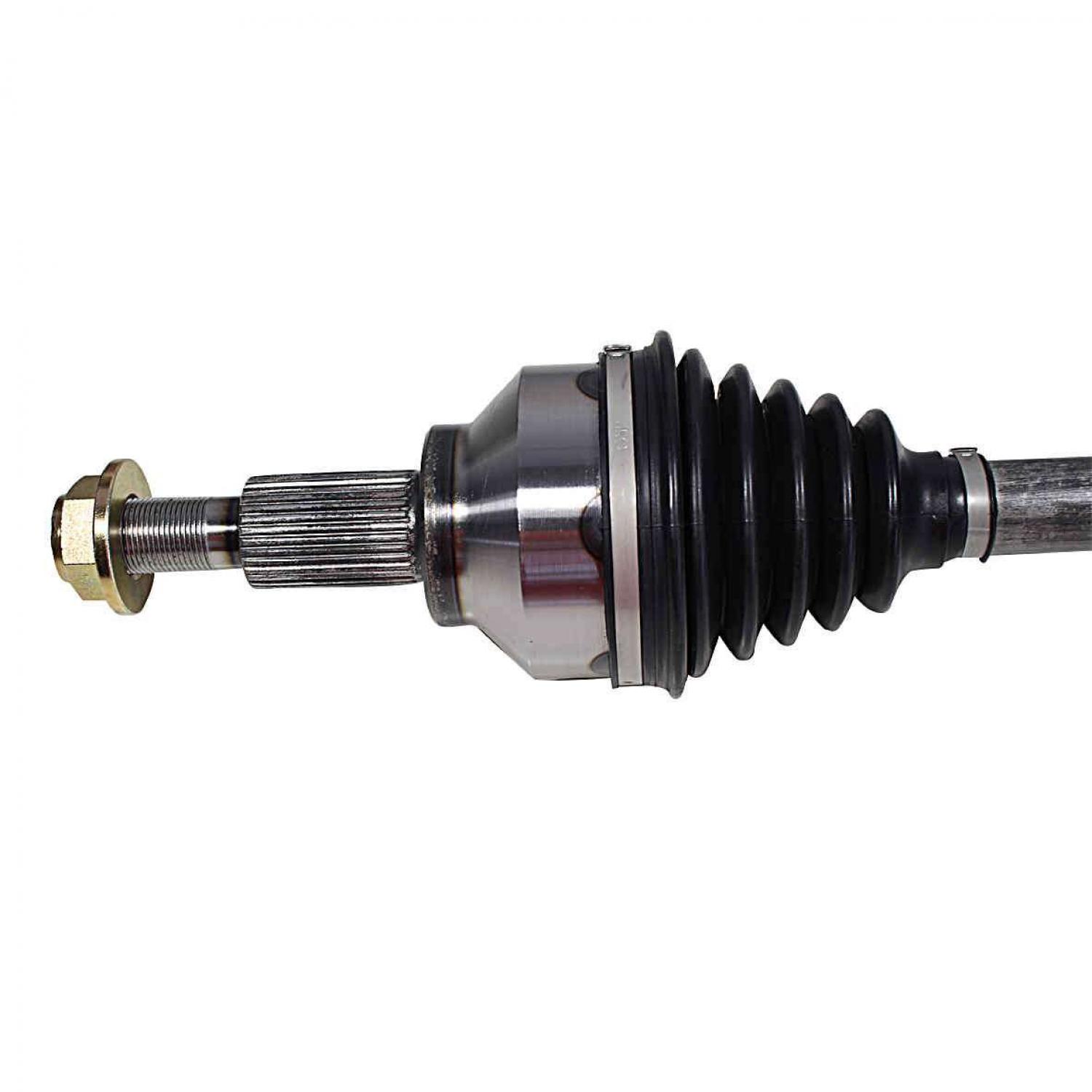GSP NCV12547 CV Axle Assembly product image 1 of 5