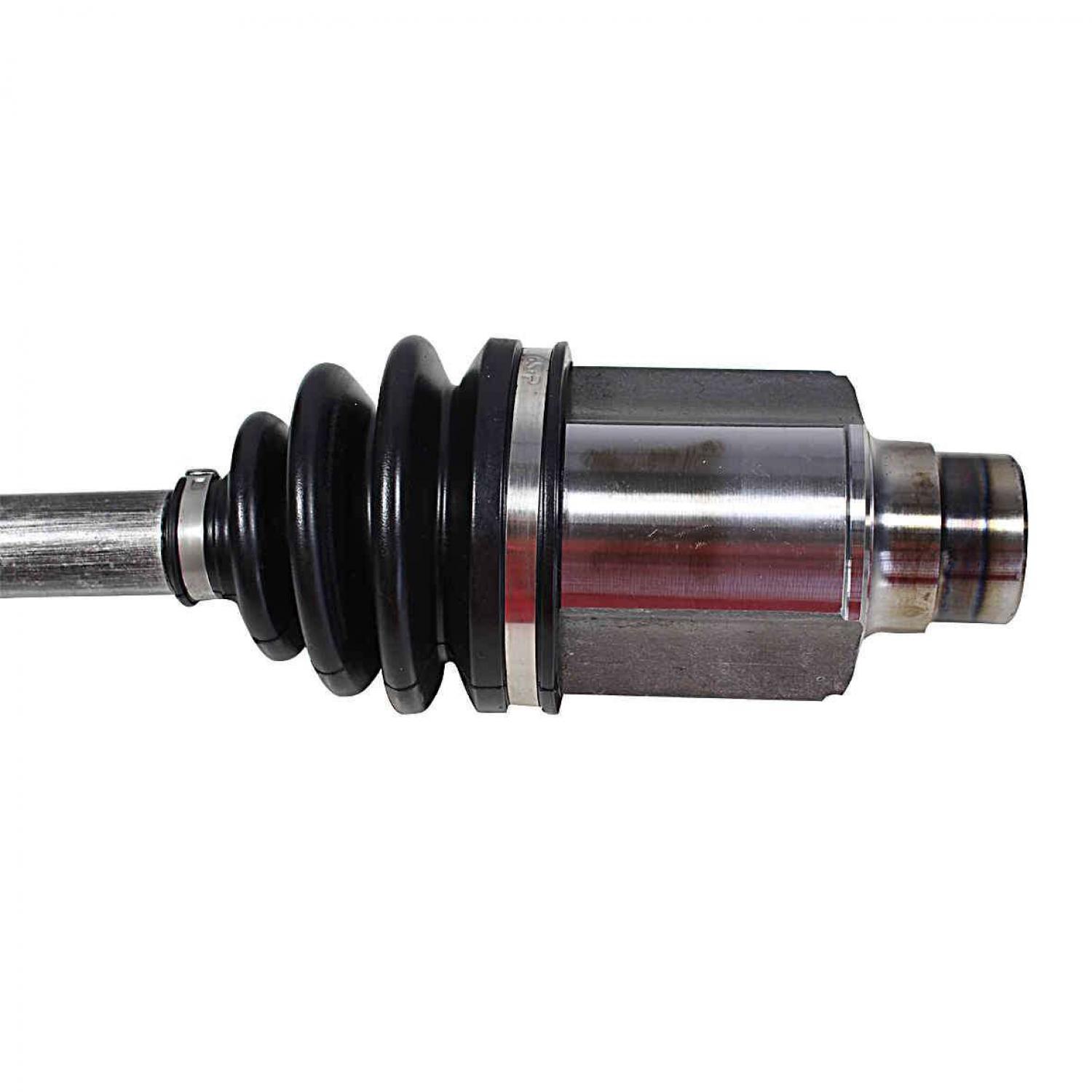 GSP NCV12547 CV Axle Assembly product image 2 of 5