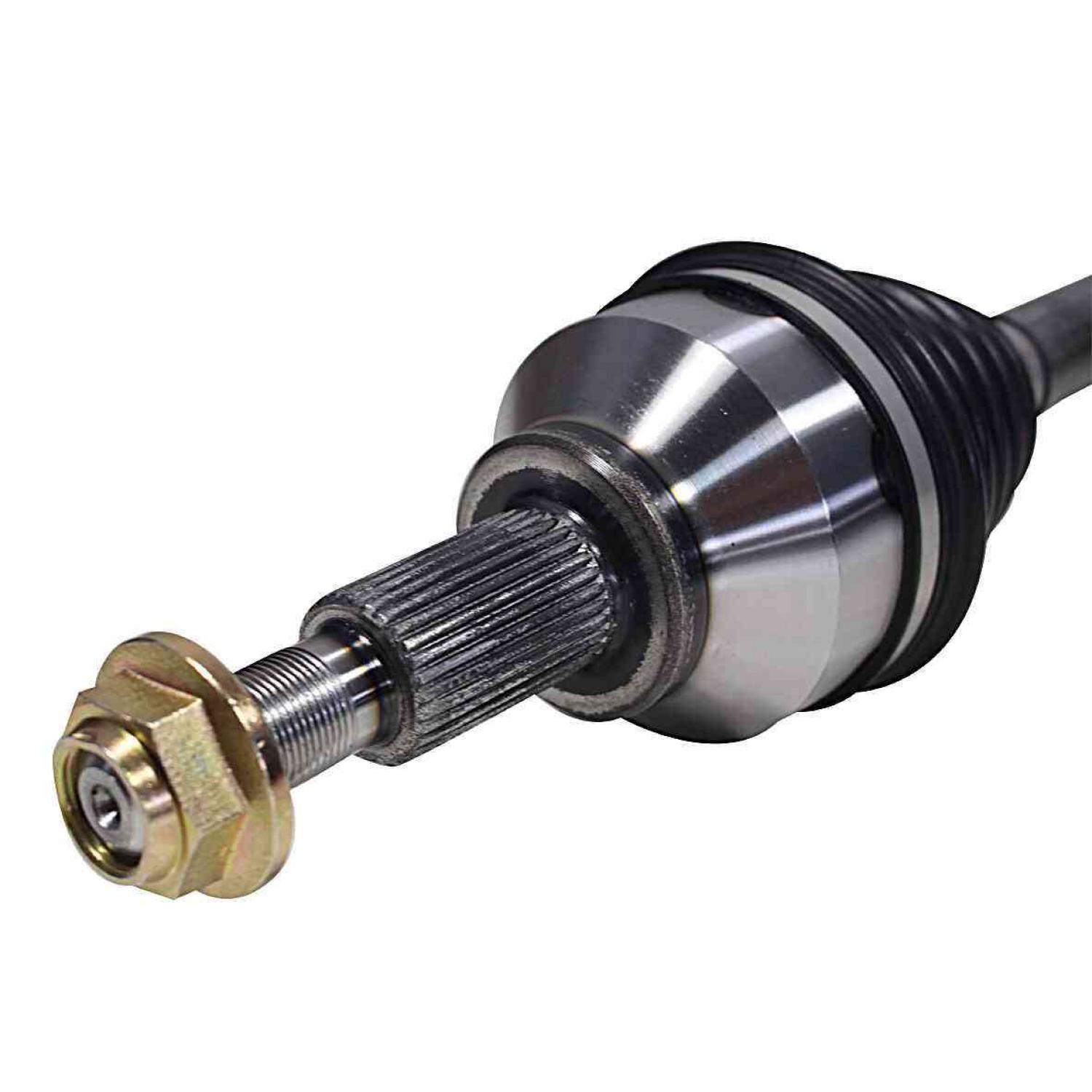 GSP NCV12547 CV Axle Assembly product image 3 of 5