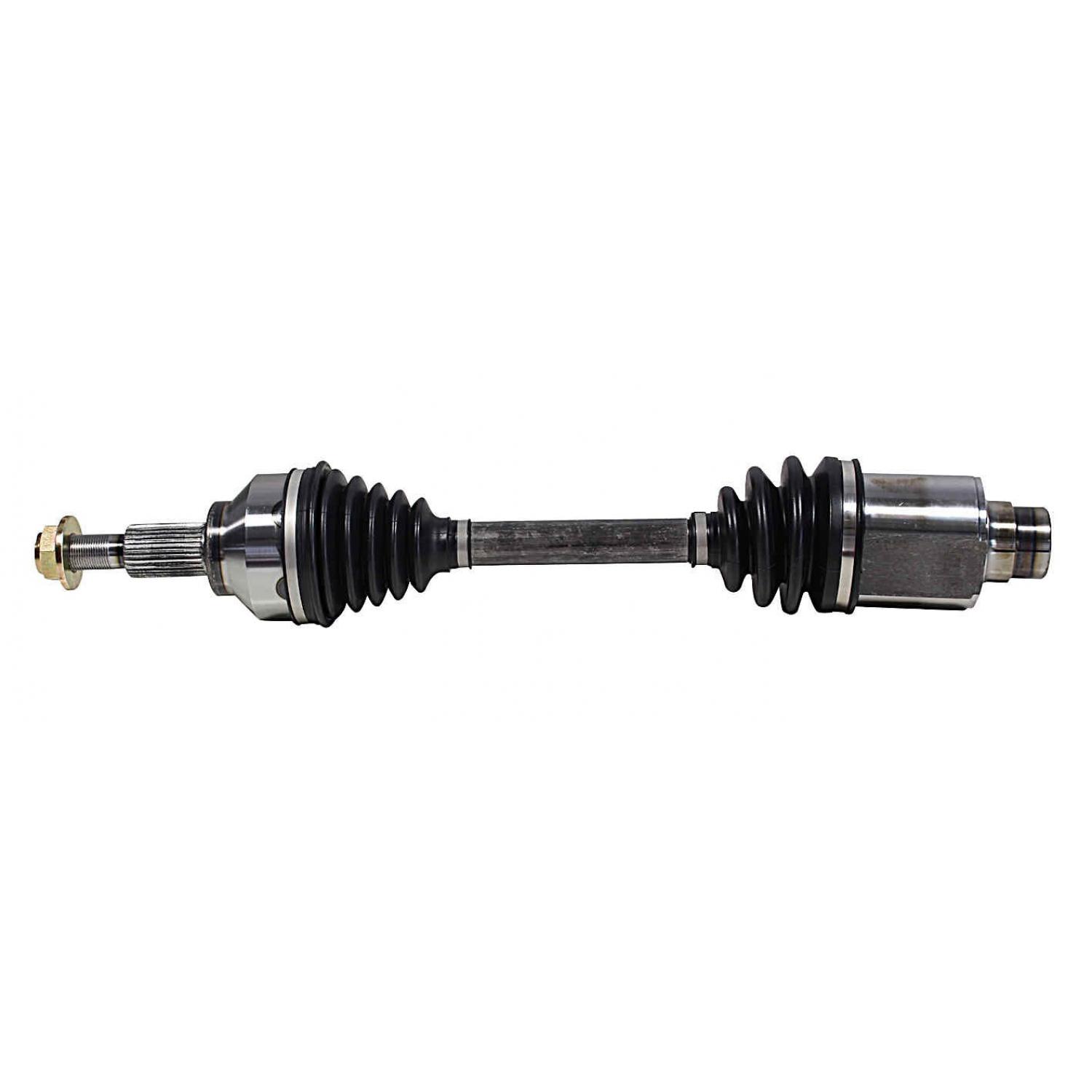 GSP NCV12547 CV Axle Assembly product image 5 of 5