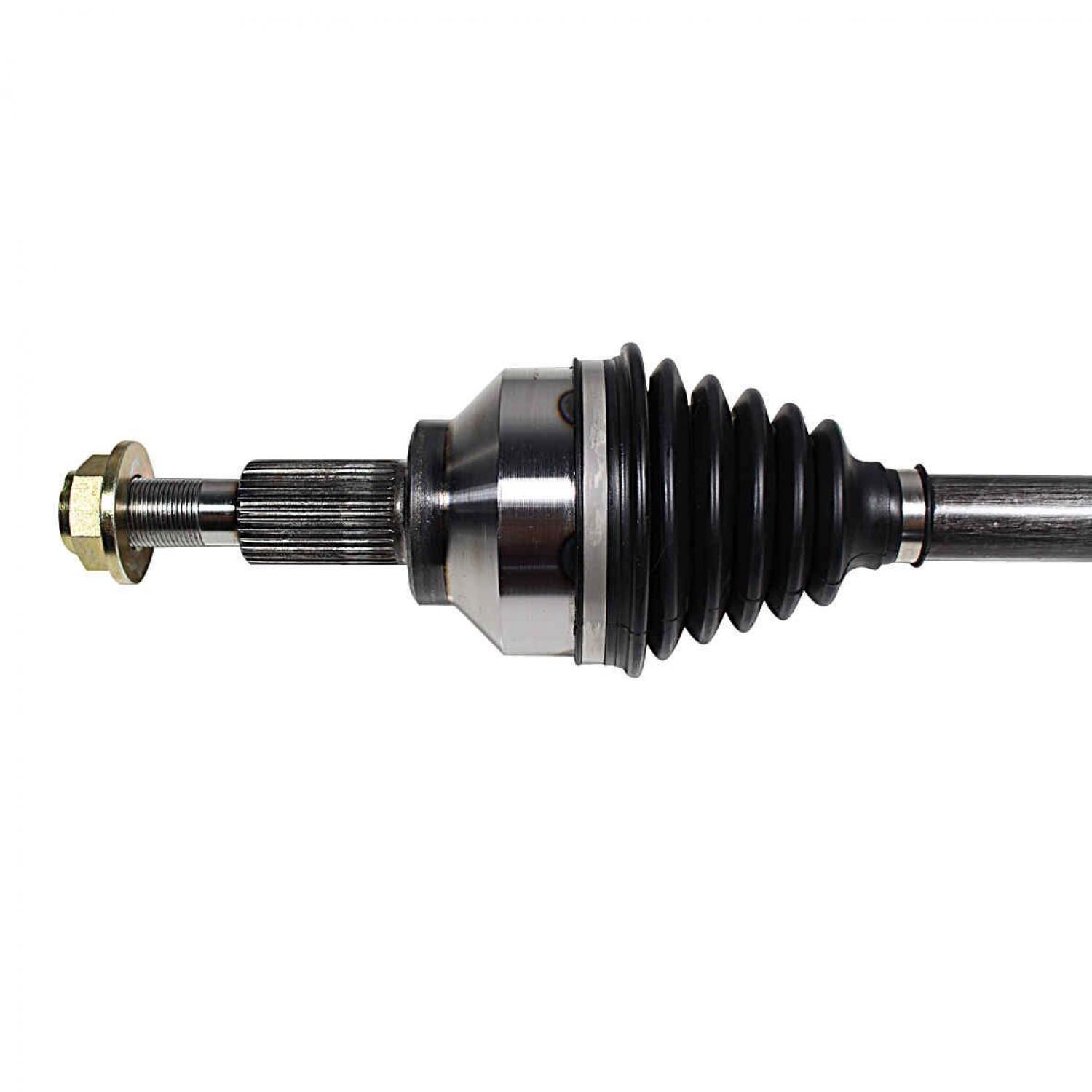 GSP NCV12549 - CV Axle Assembly GSP NCV12549 CV Axle Assembly product image 1 of 5