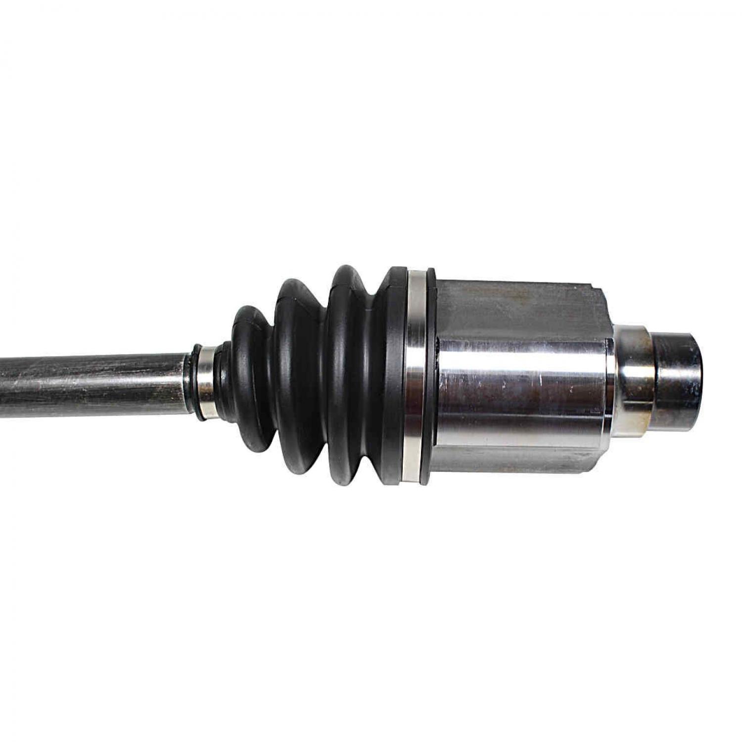 GSP NCV12549 - CV Axle Assembly GSP NCV12549 CV Axle Assembly product image 2 of 5