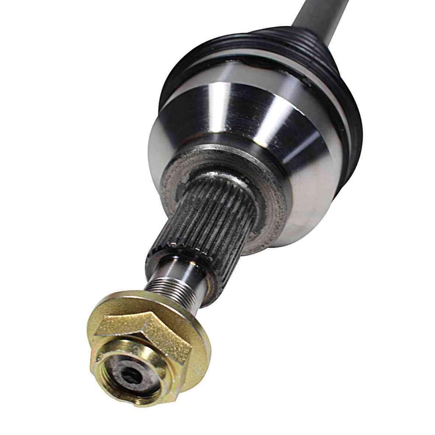 GSP NCV12549 - CV Axle Assembly GSP NCV12549 CV Axle Assembly product image 3 of 5