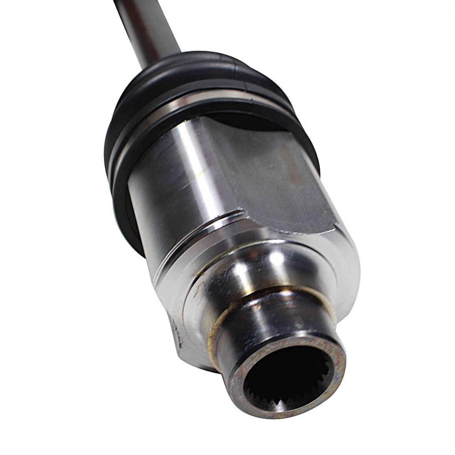 GSP NCV12549 - CV Axle Assembly GSP NCV12549 CV Axle Assembly product image 4 of 5