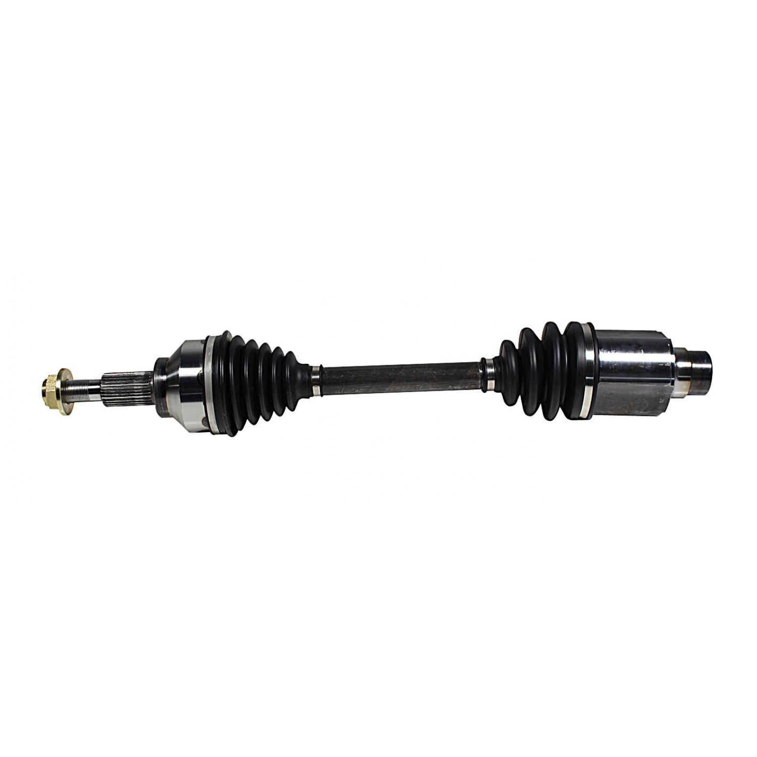 GSP NCV12549 - CV Axle Assembly GSP NCV12549 CV Axle Assembly product image 5 of 5